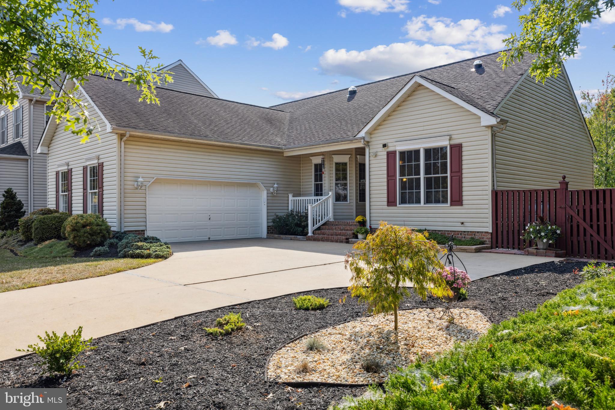 ANCHORAGE - Residential