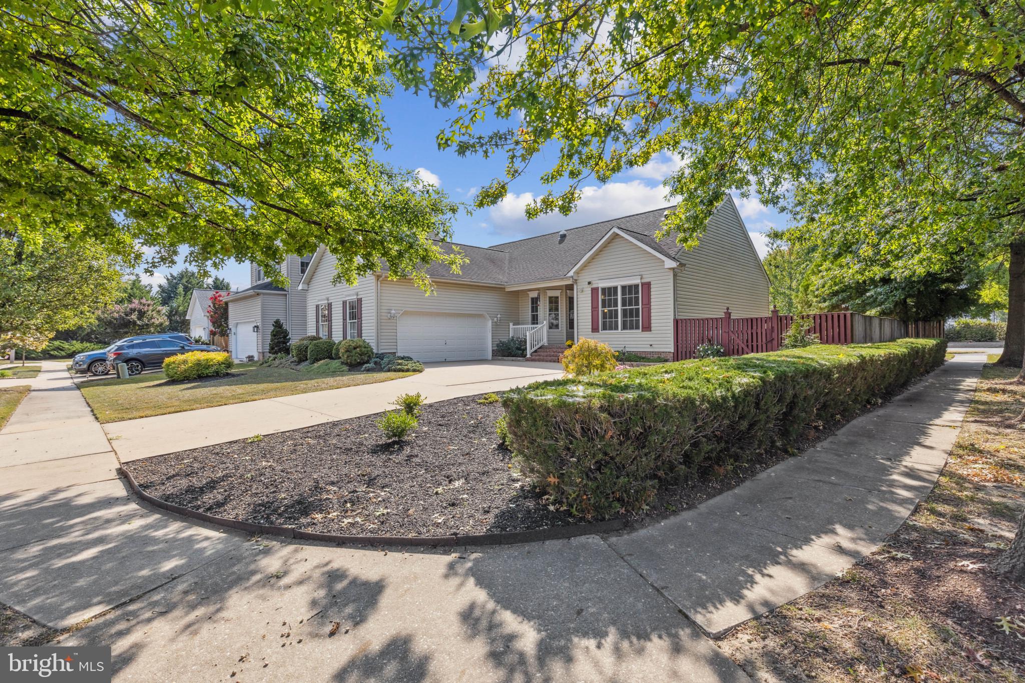 ANCHORAGE - Residential