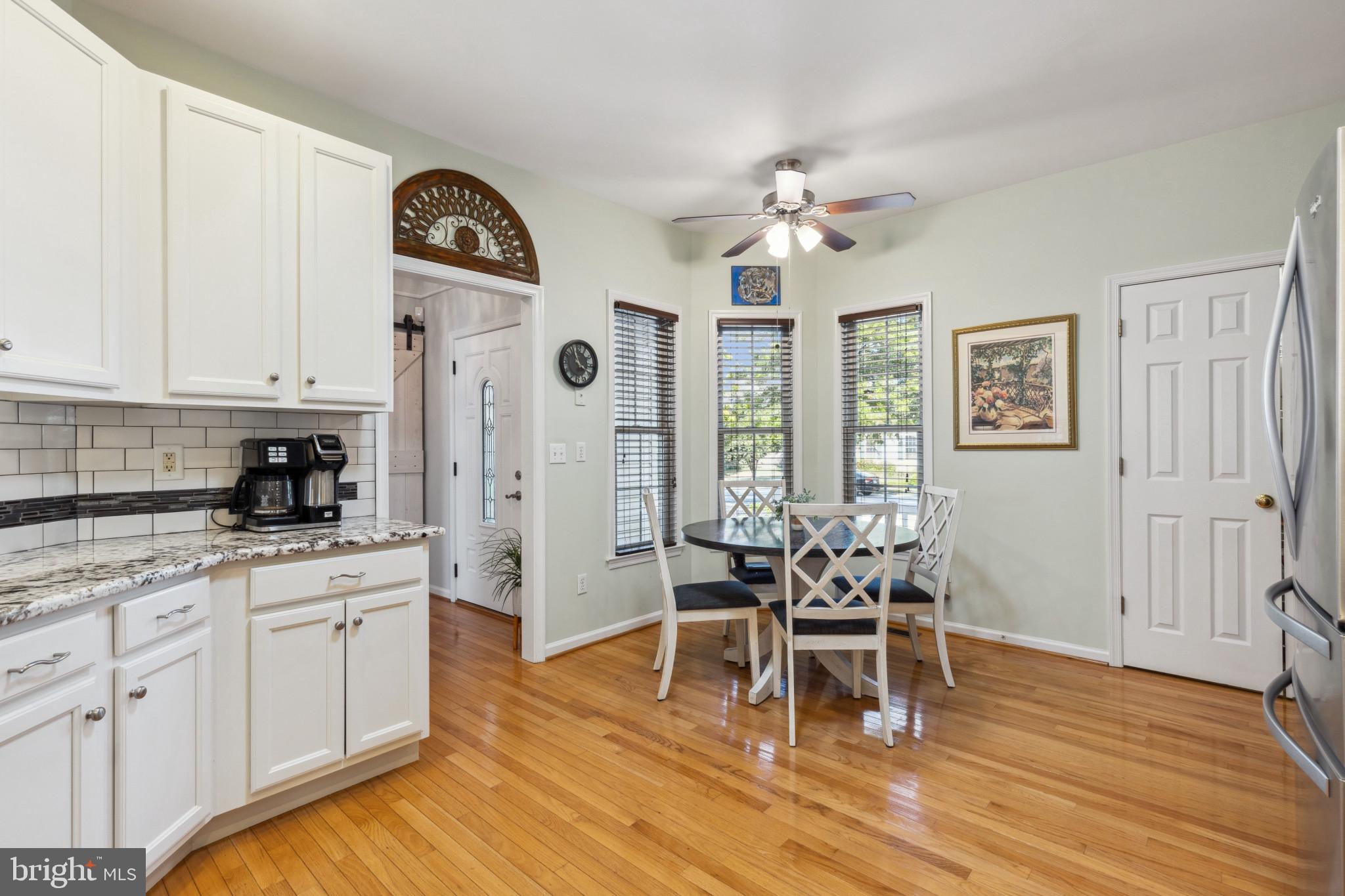 ANCHORAGE - Residential