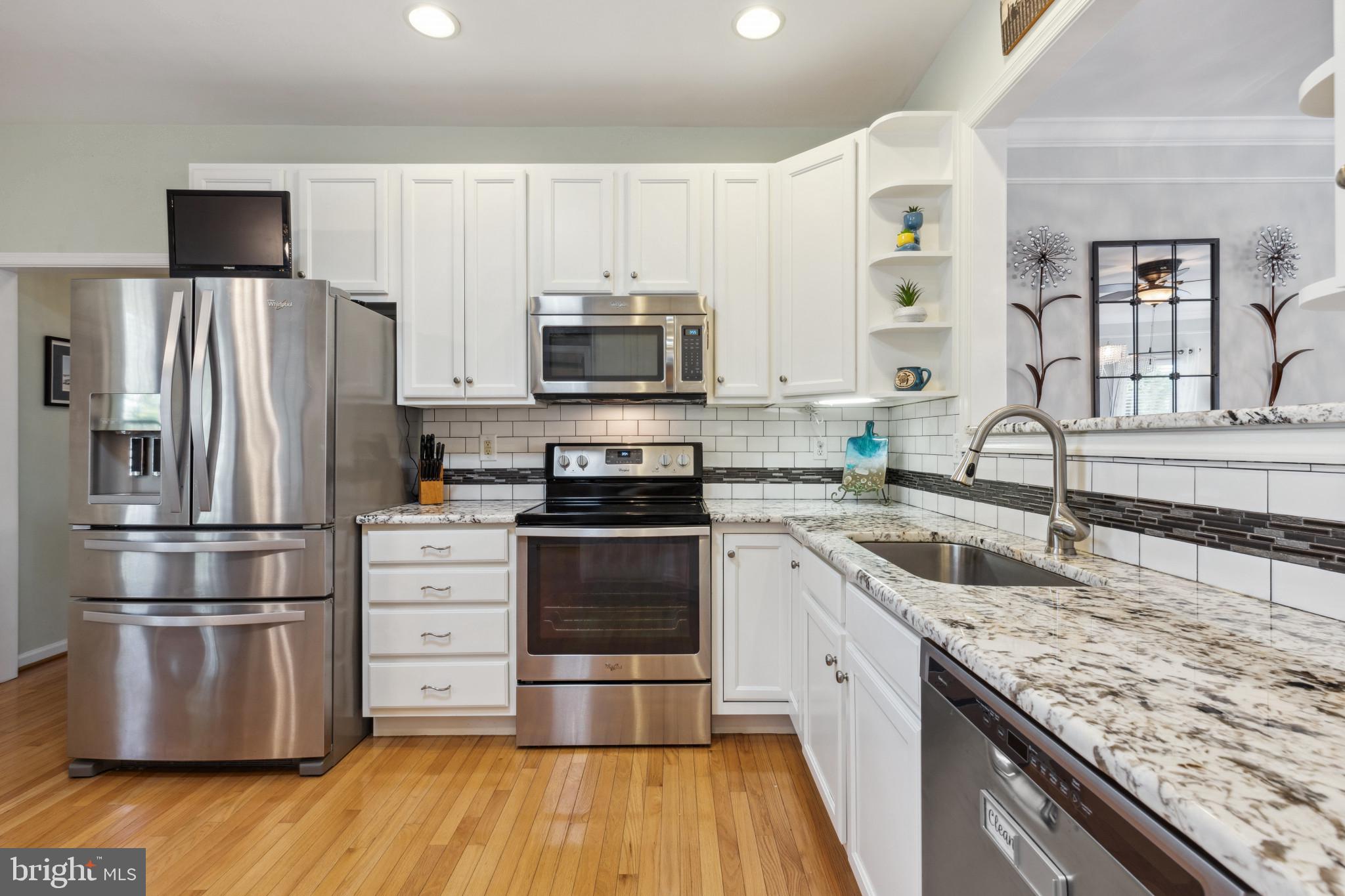 ANCHORAGE - Residential