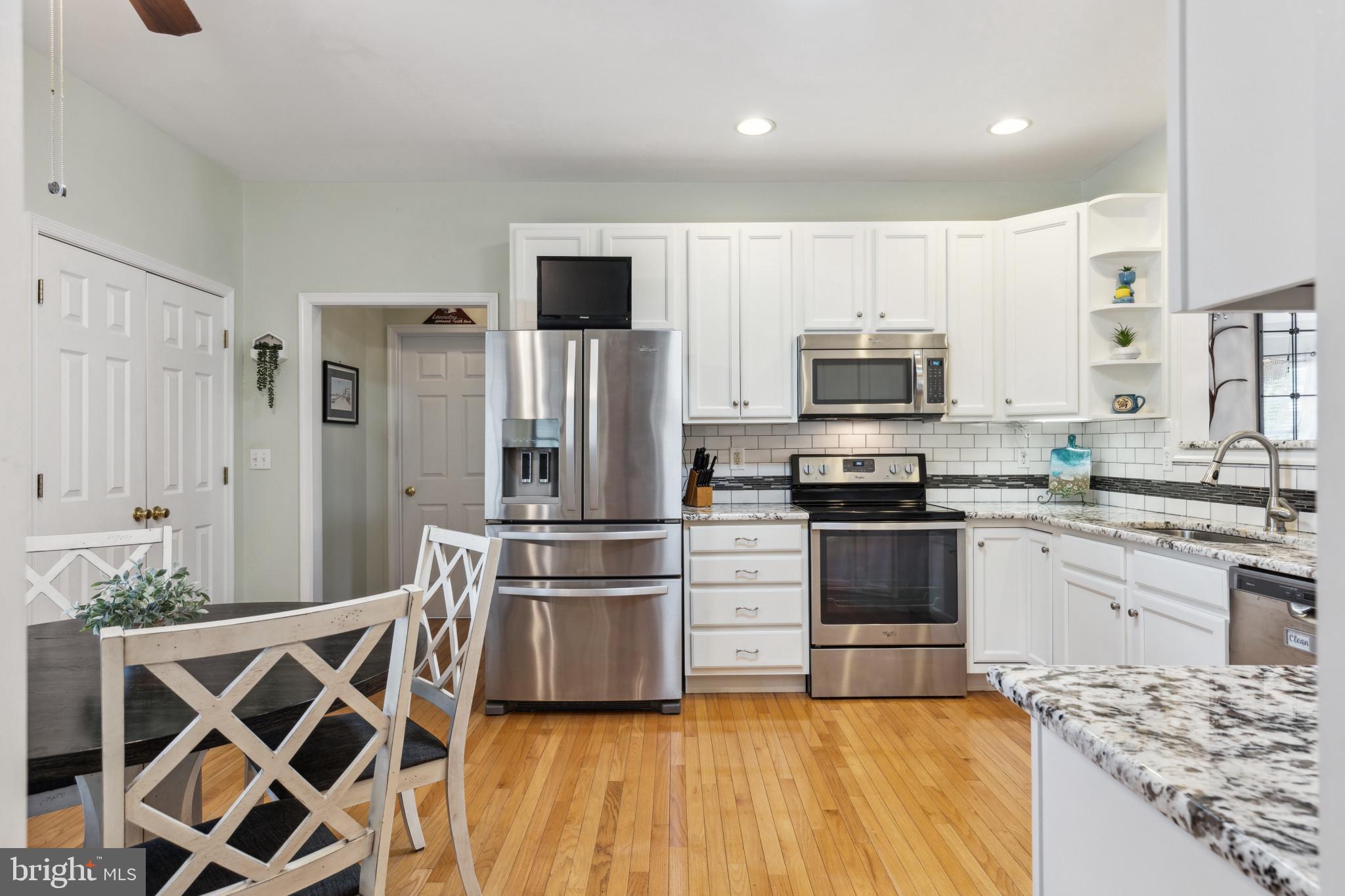 ANCHORAGE - Residential