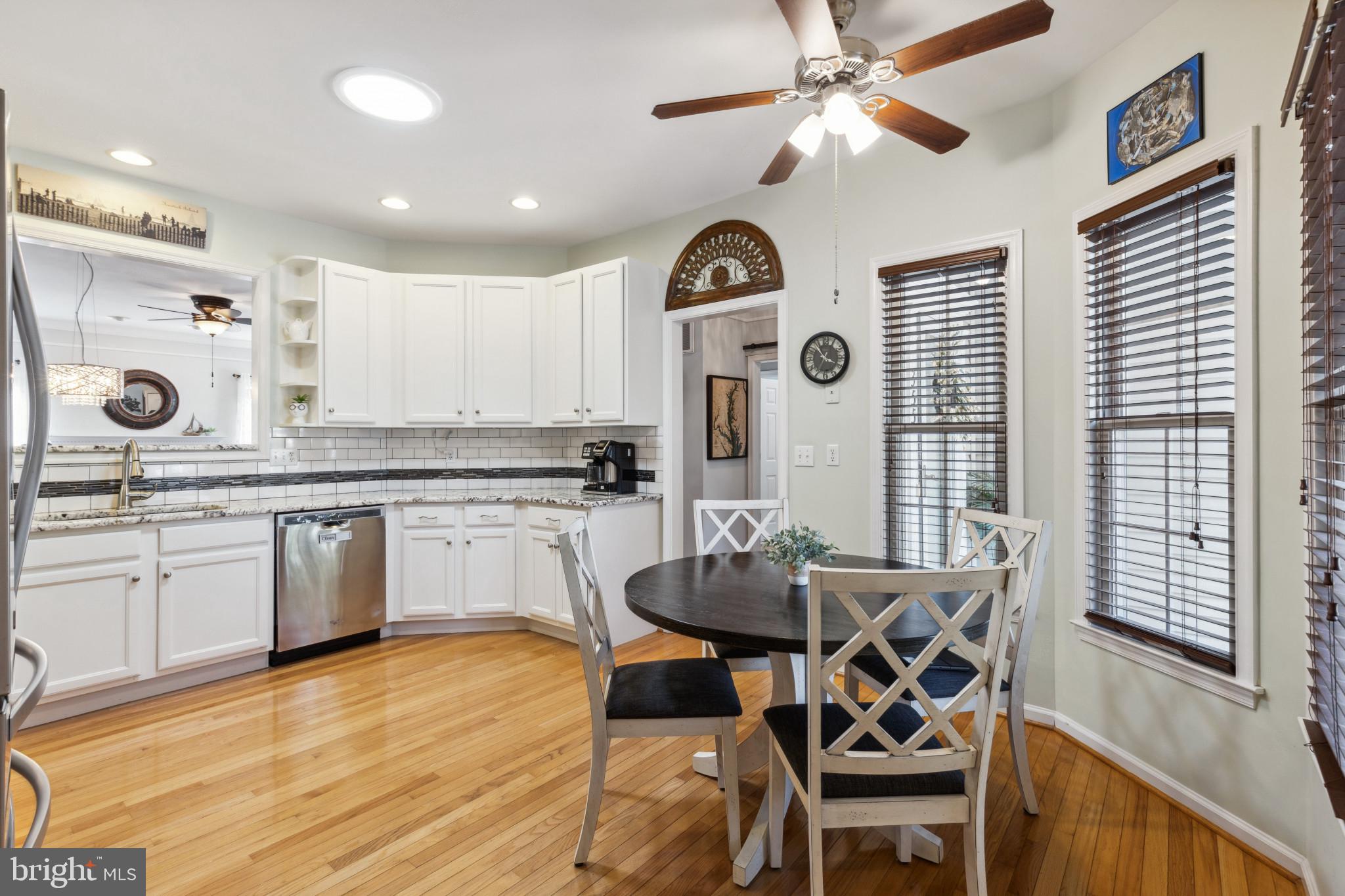 ANCHORAGE - Residential