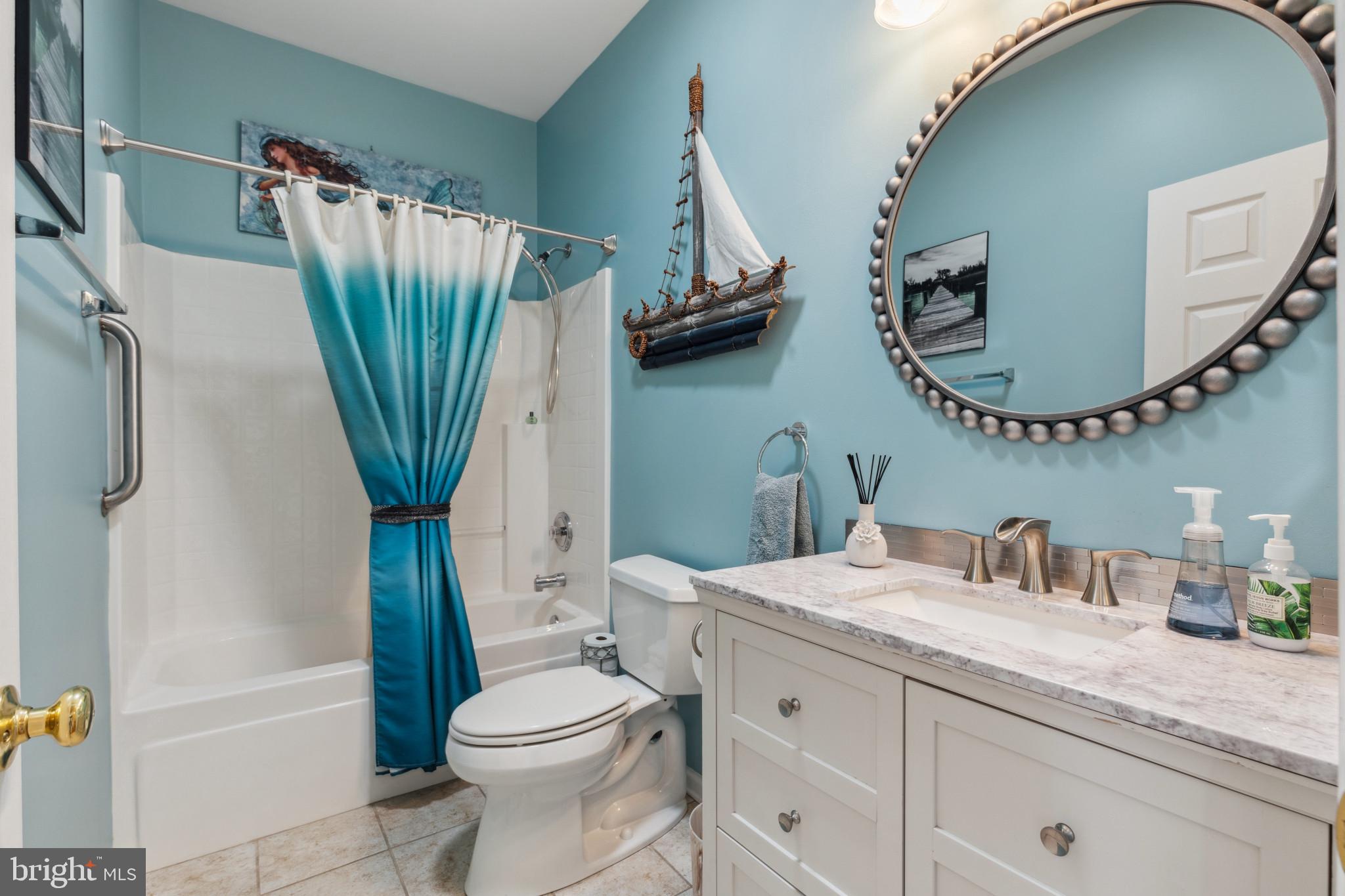 ANCHORAGE - Residential