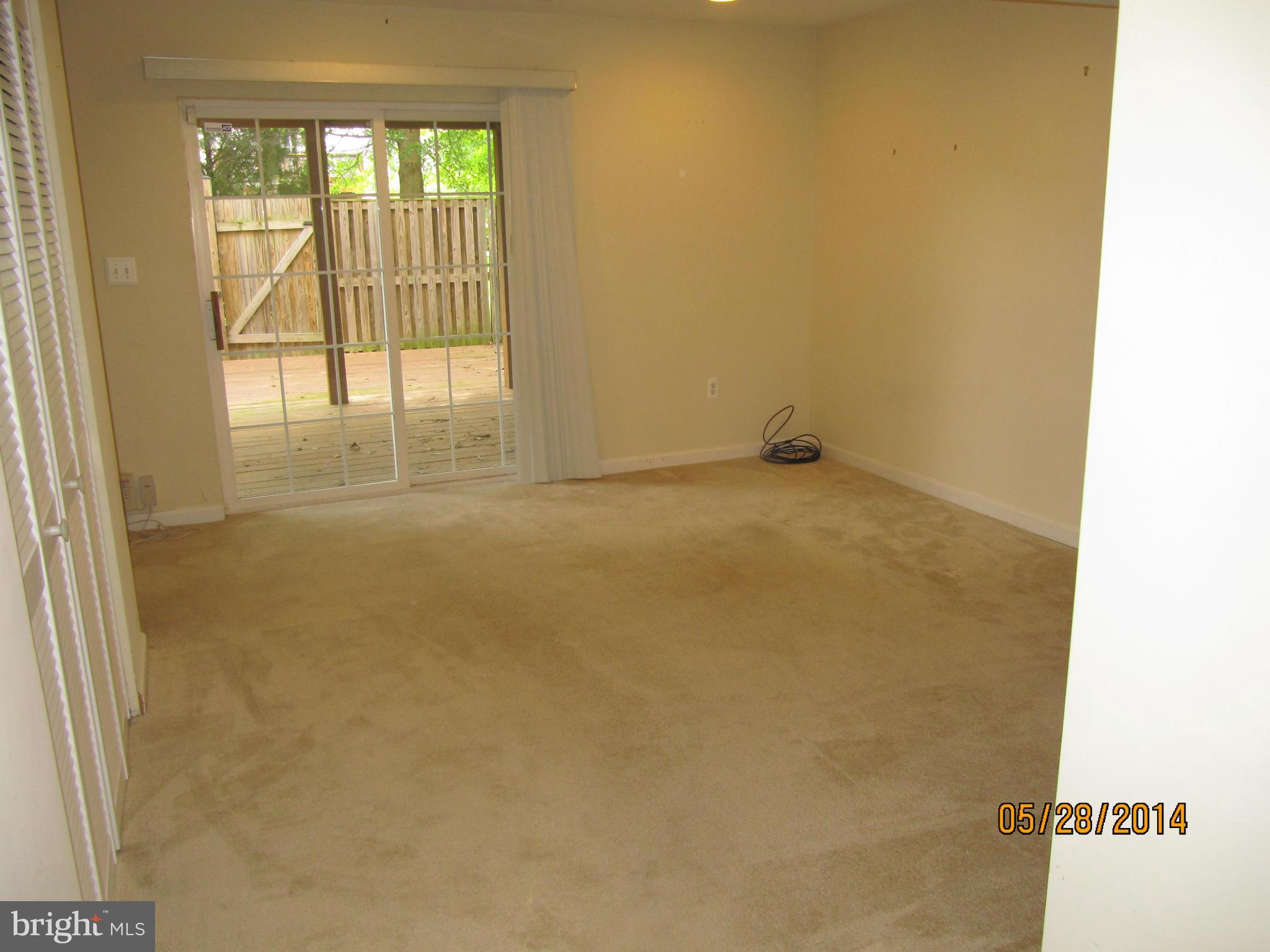 PRINCE WILLIAM COMMONS - Residential Lease