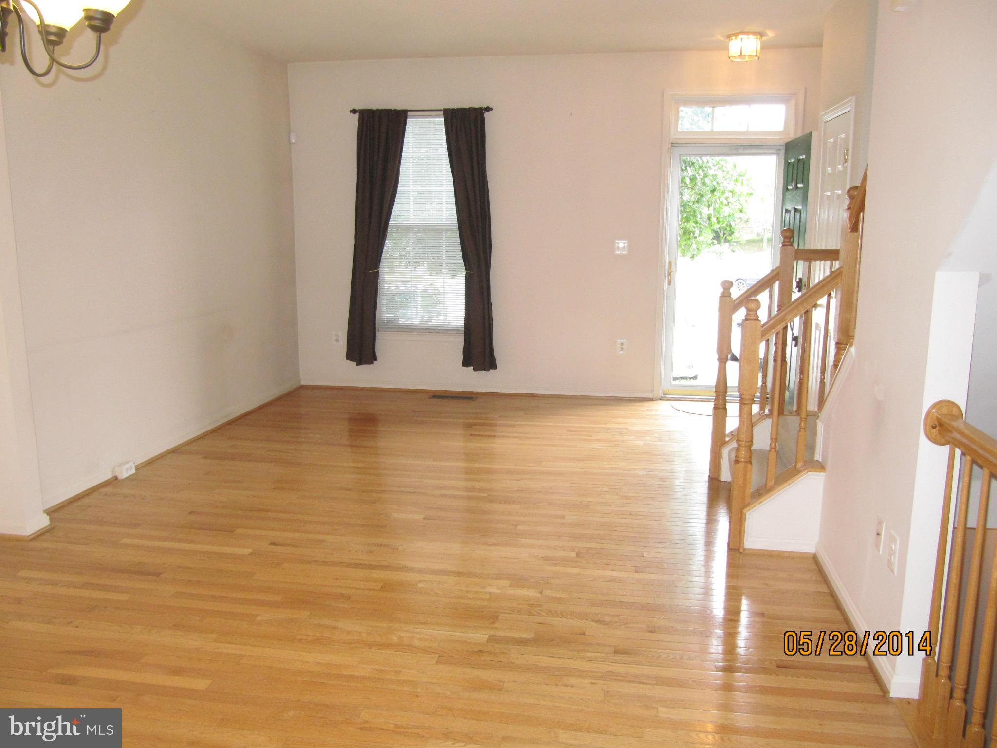 PRINCE WILLIAM COMMONS - Residential Lease