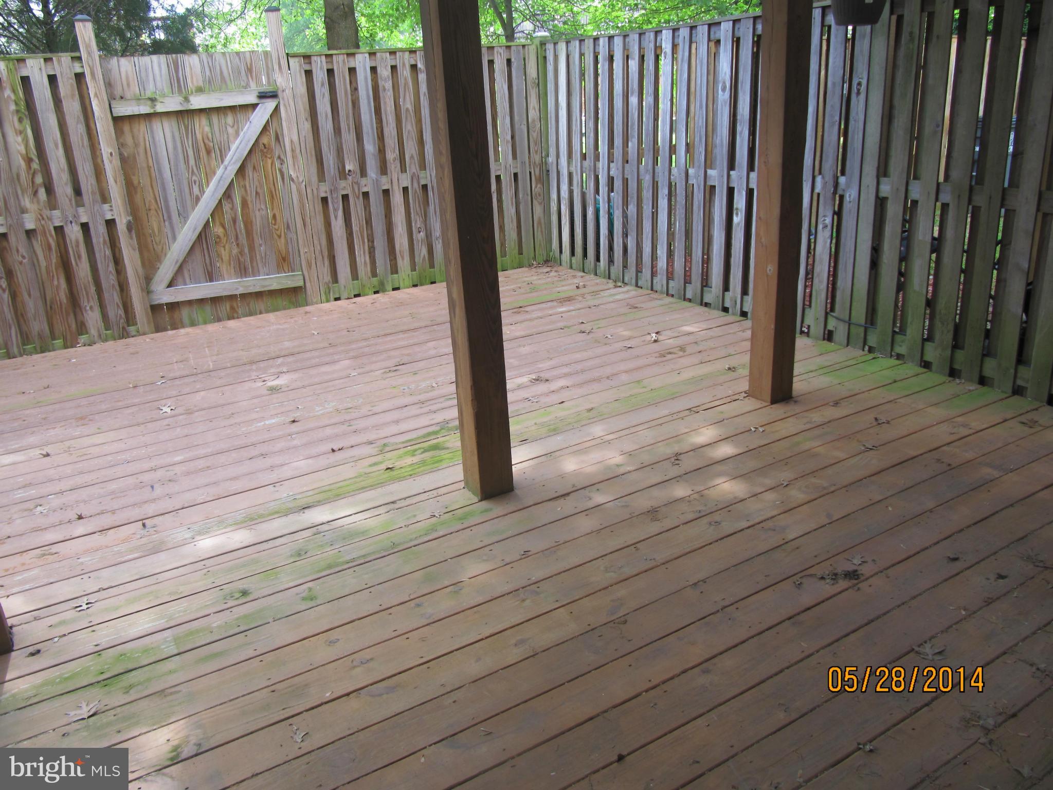 PRINCE WILLIAM COMMONS - Residential Lease