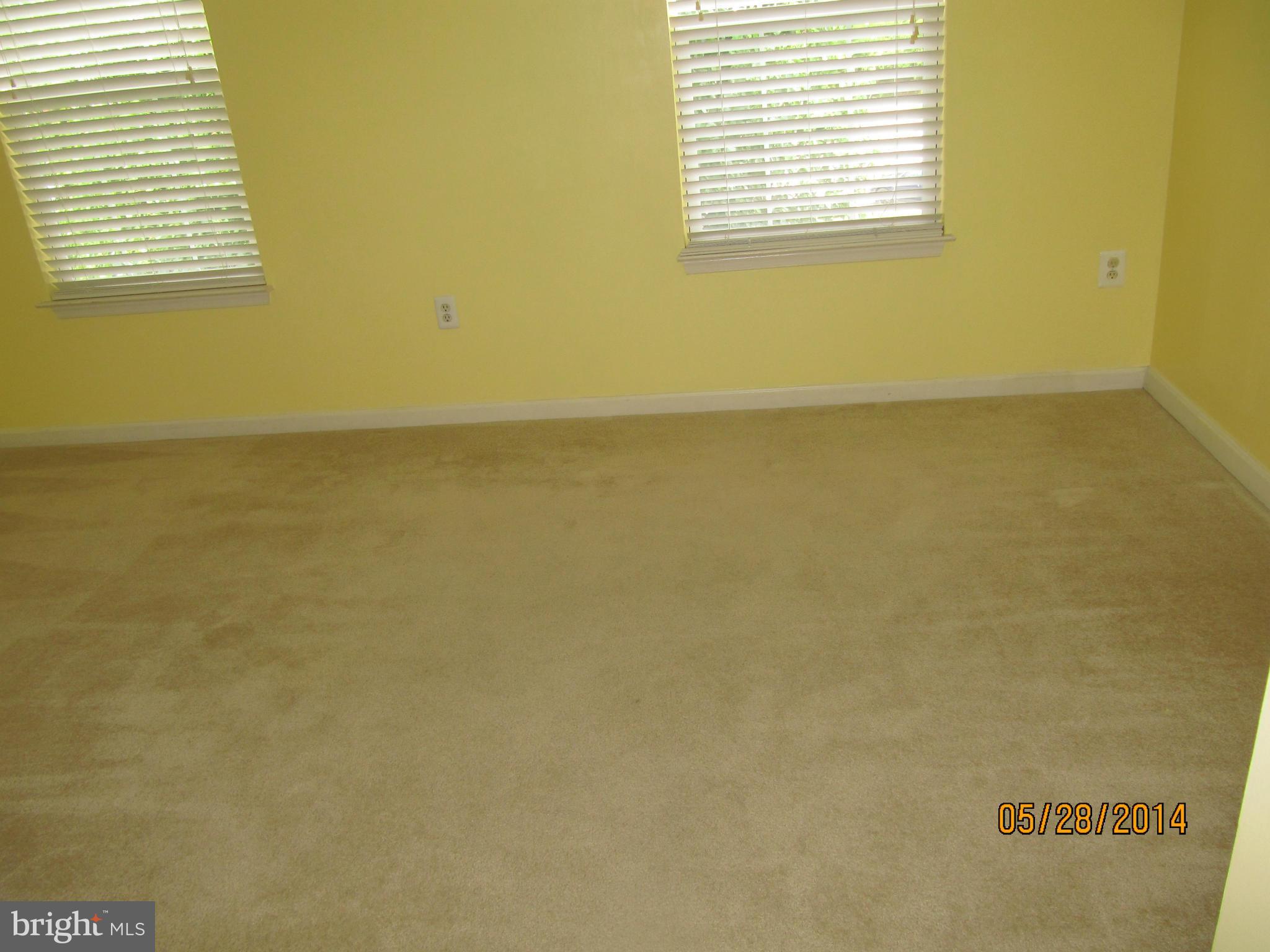 PRINCE WILLIAM COMMONS - Residential Lease