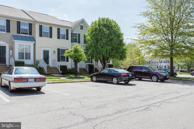 PRINCE WILLIAM COMMONS - Residential Lease