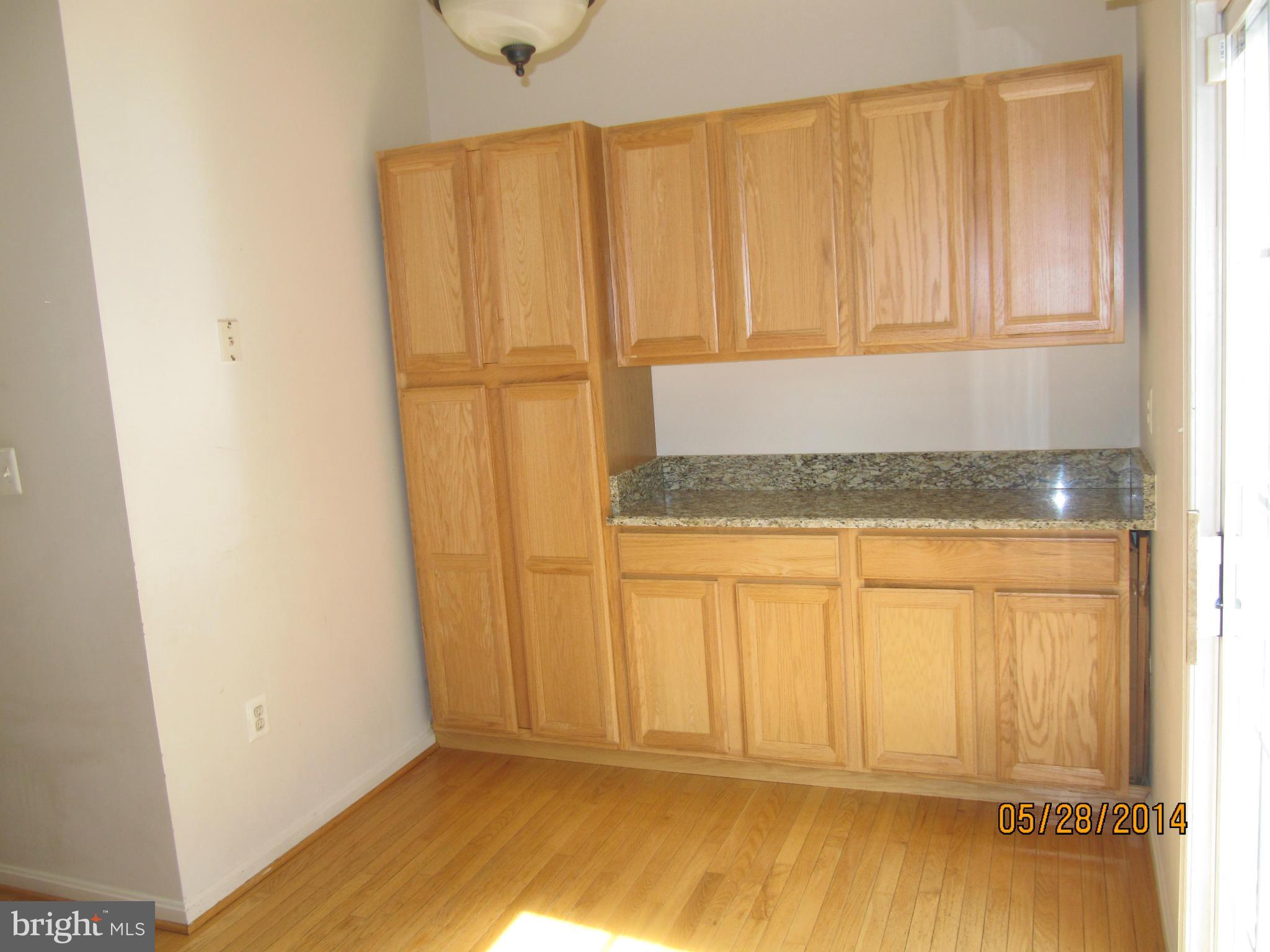 PRINCE WILLIAM COMMONS - Residential Lease