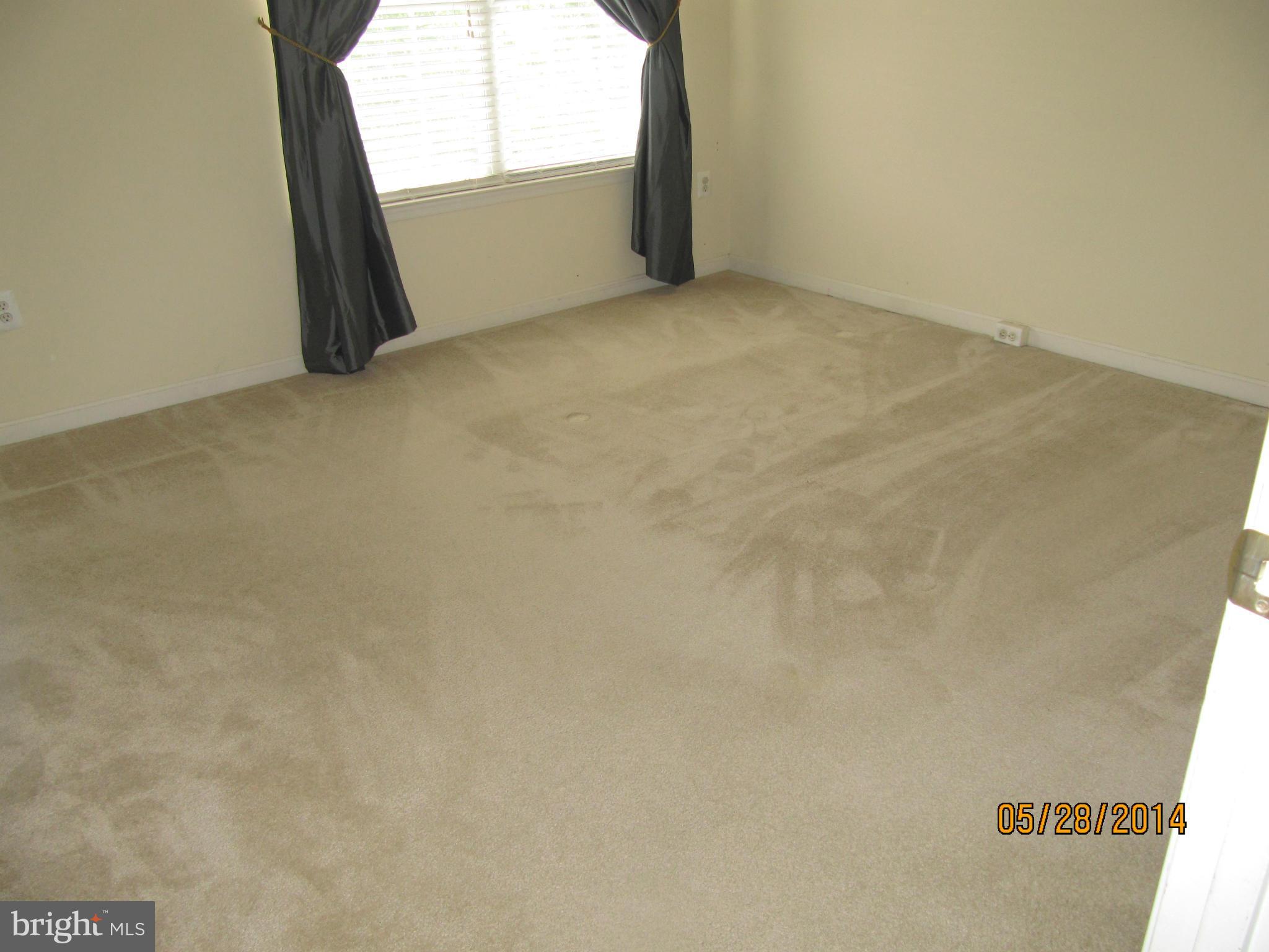 PRINCE WILLIAM COMMONS - Residential Lease