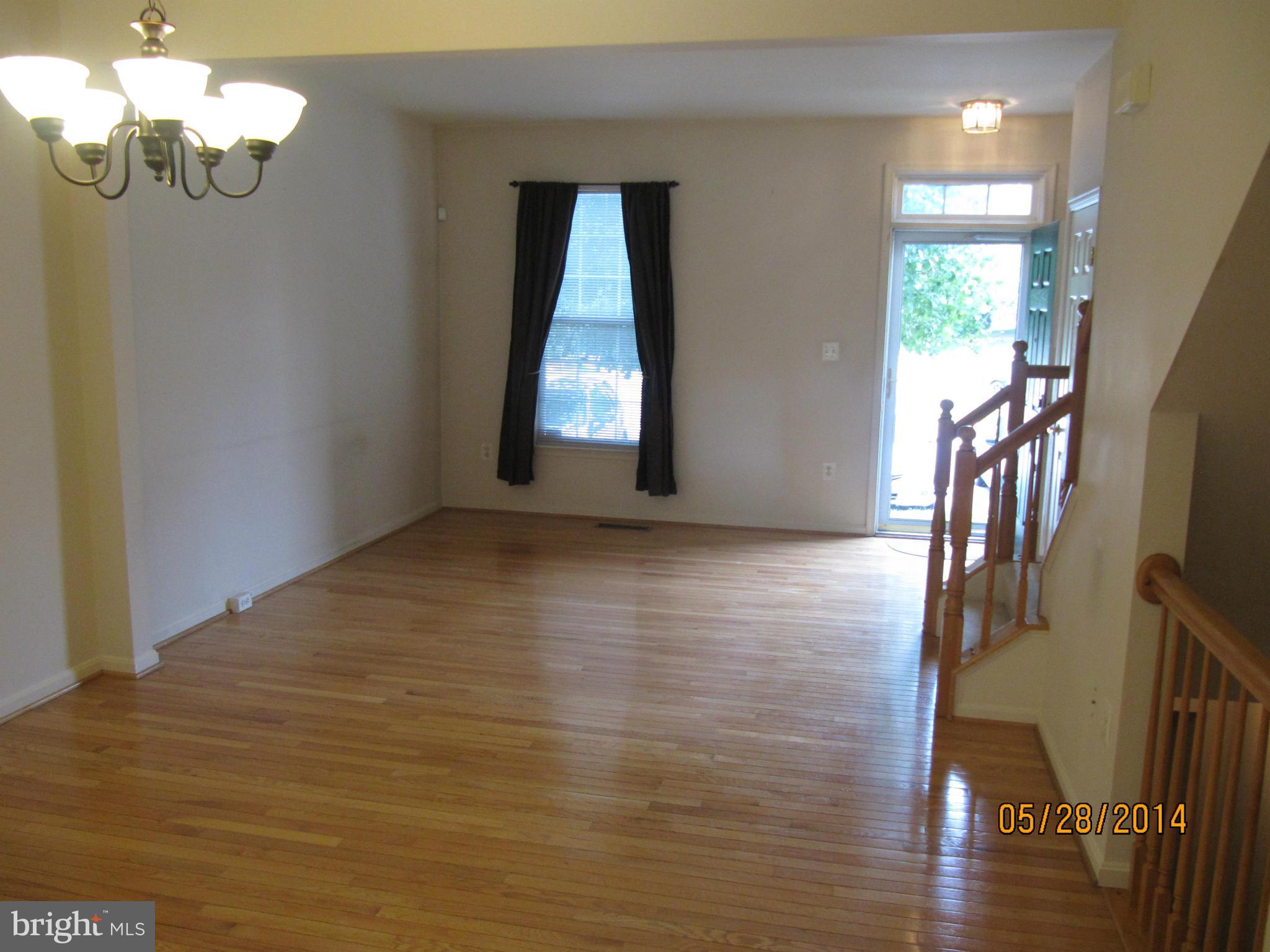 PRINCE WILLIAM COMMONS - Residential Lease