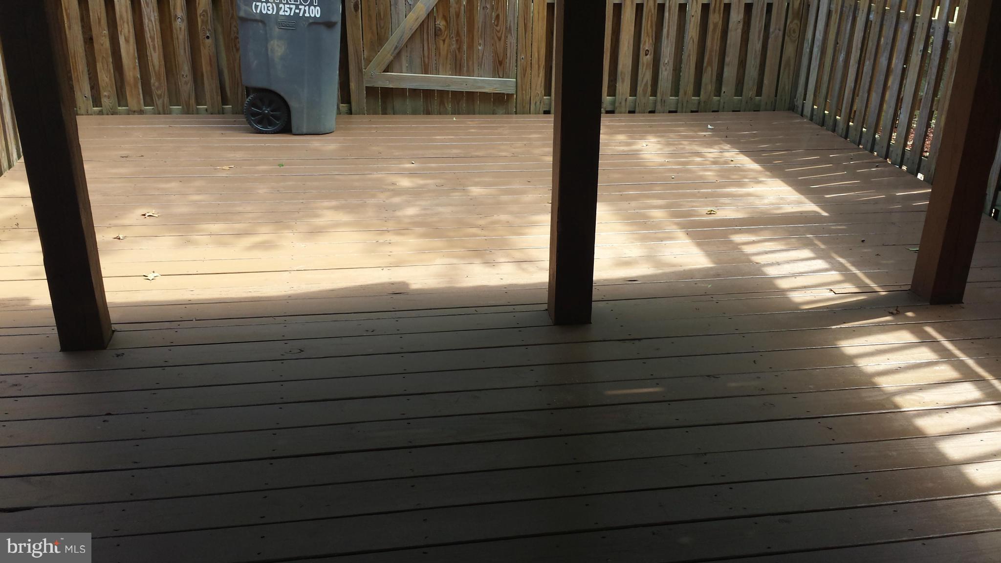 PRINCE WILLIAM COMMONS - Residential Lease