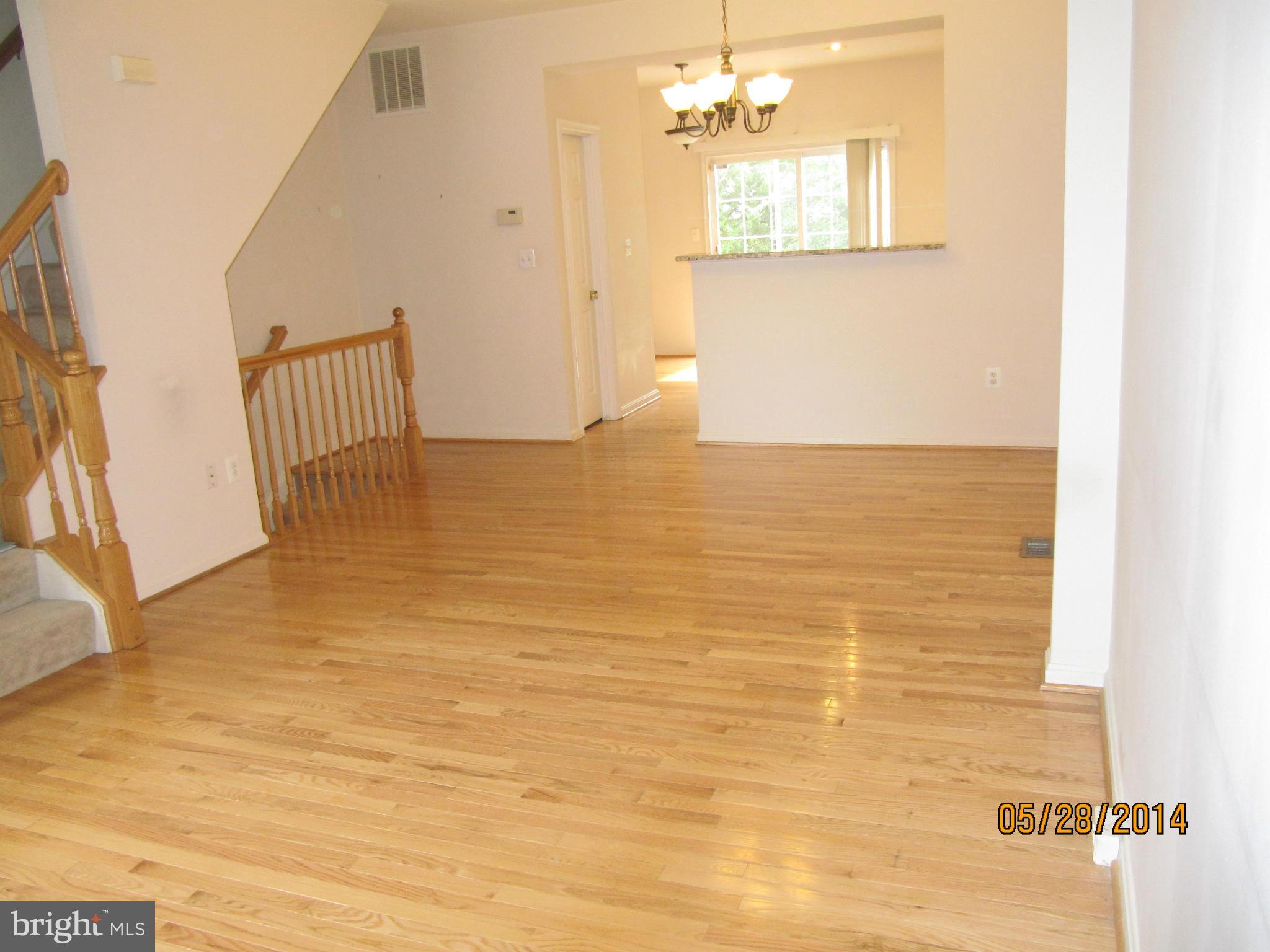 PRINCE WILLIAM COMMONS - Residential Lease