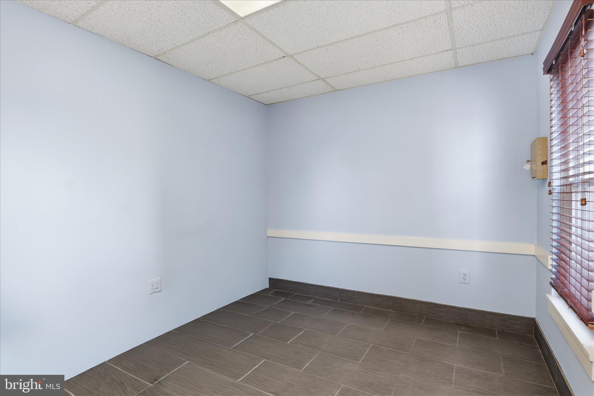 DEMOCRACY SQUARE BUS CTR - Commercial Sale