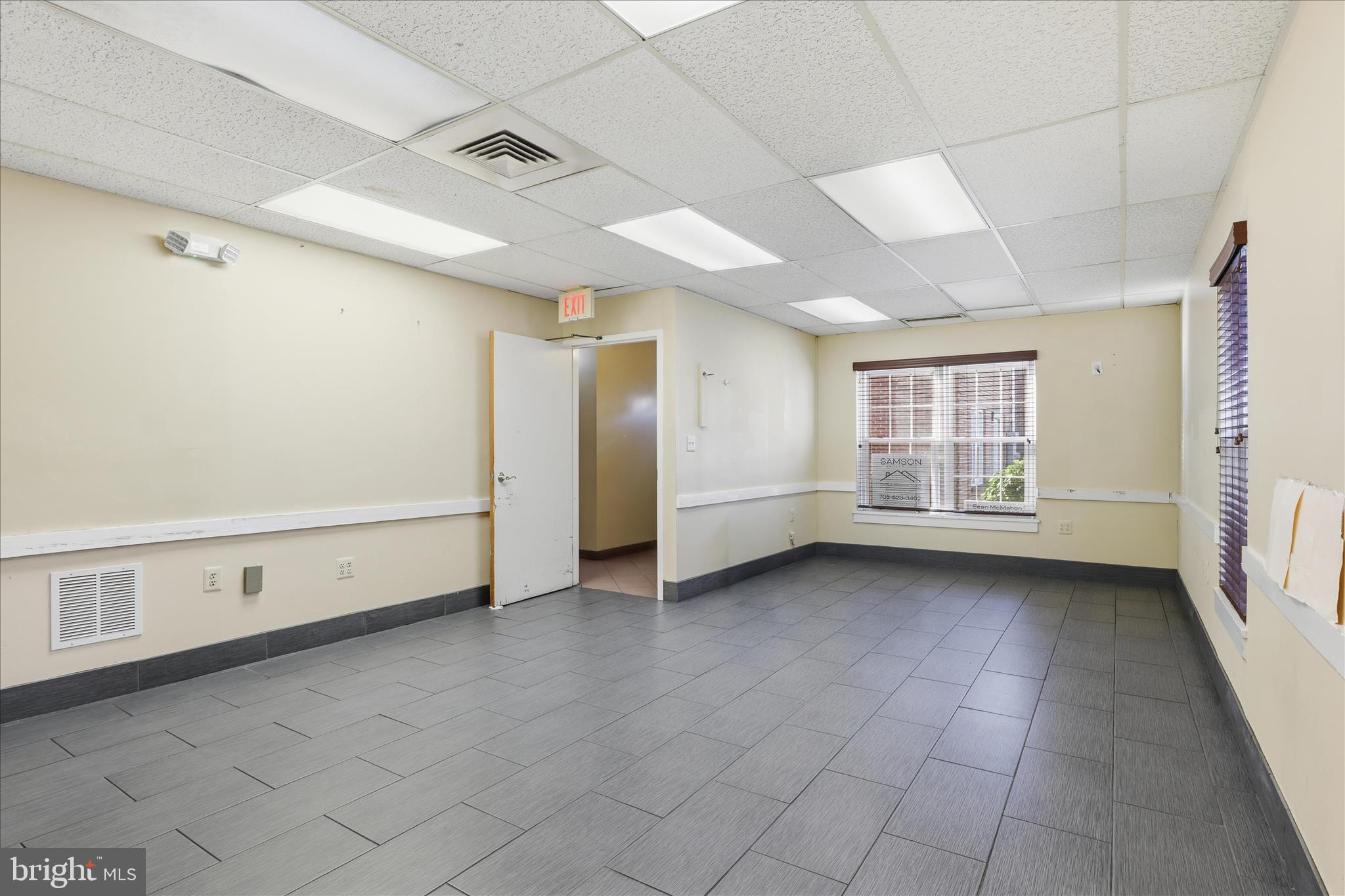 DEMOCRACY SQUARE BUS CTR - Commercial Sale