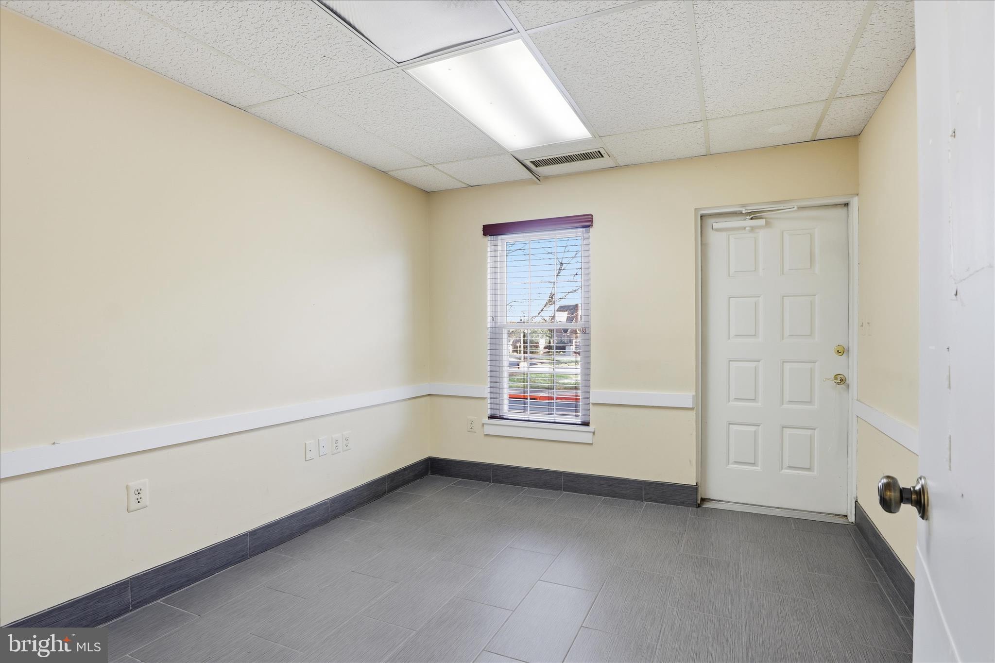 DEMOCRACY SQUARE BUS CTR - Commercial Sale