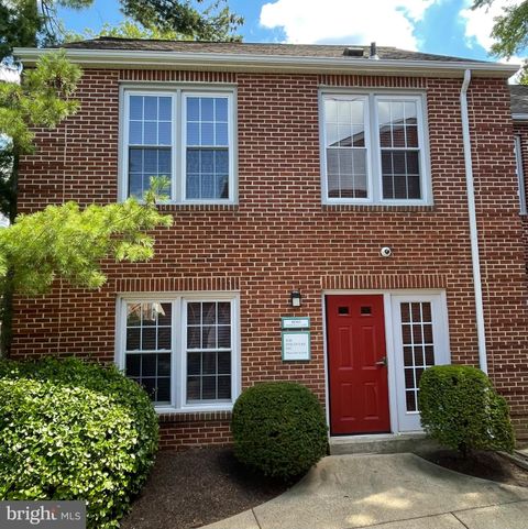 10343 DEMOCRACY LANE FAIRFAX VA 22030