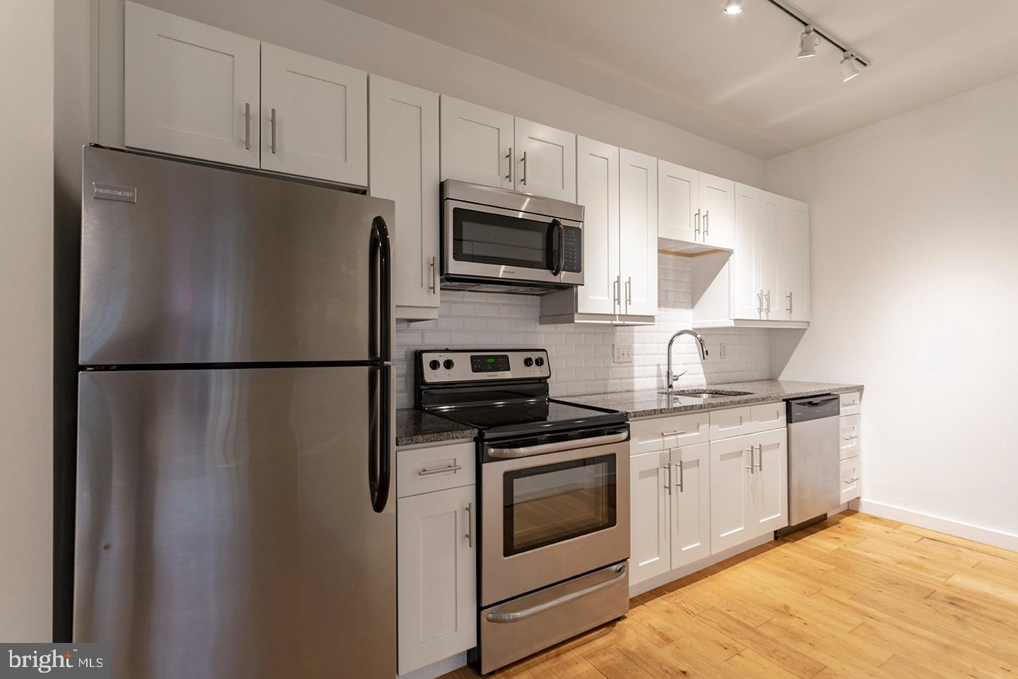 OLD CITY - Residential Lease