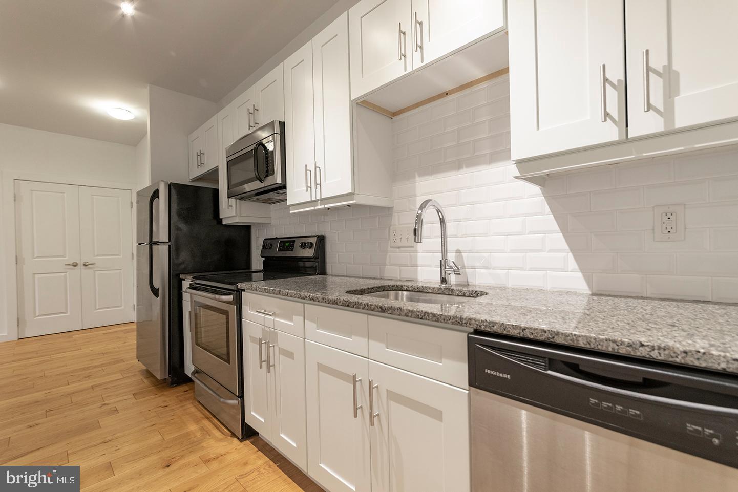 OLD CITY - Residential Lease