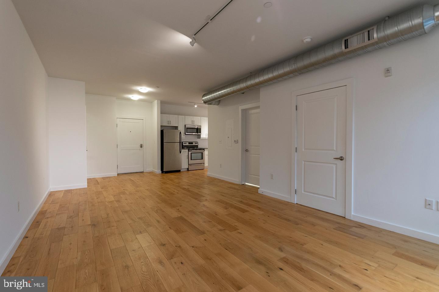 OLD CITY - Residential Lease