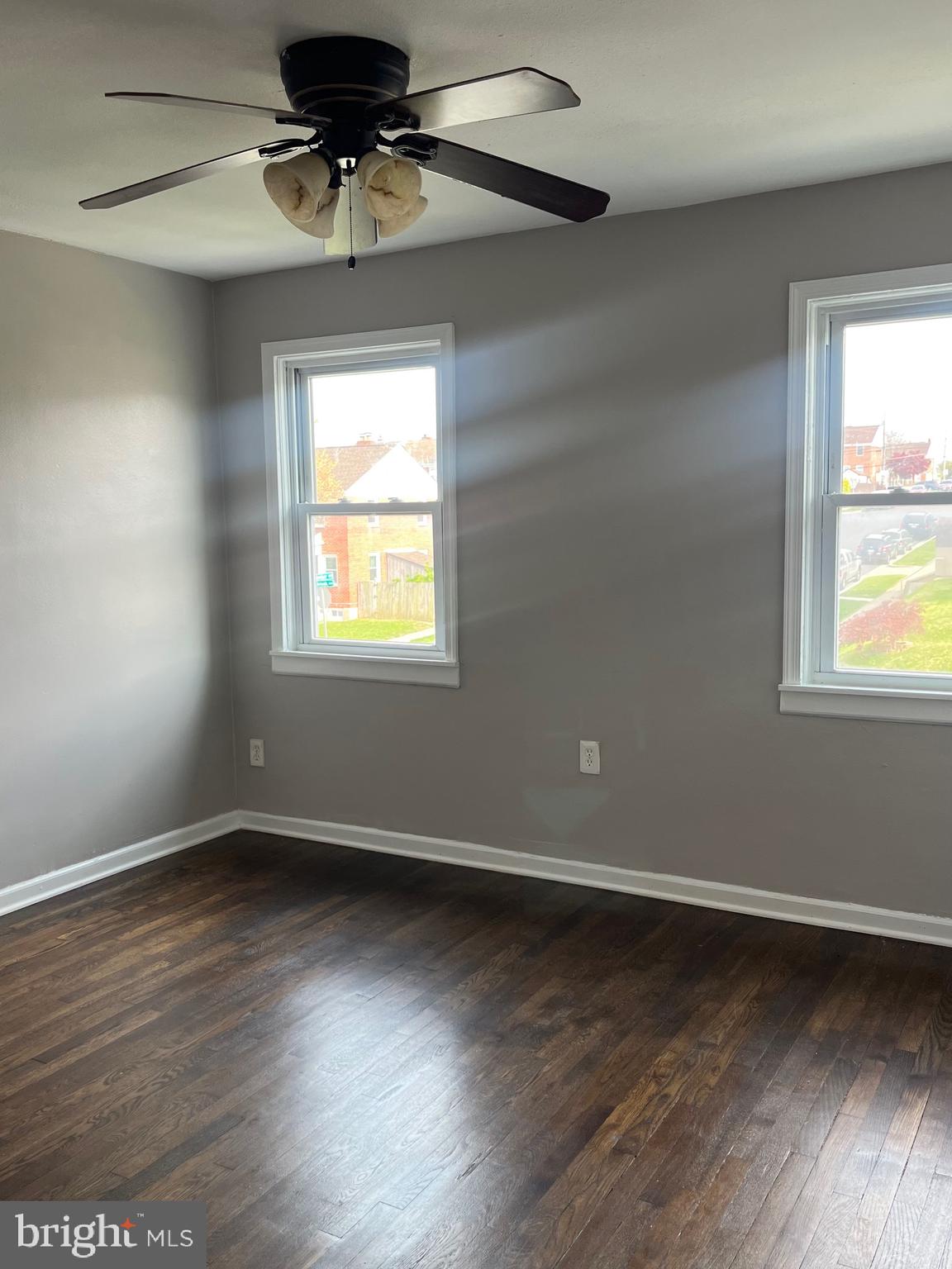 EASTWOOD - Residential Lease