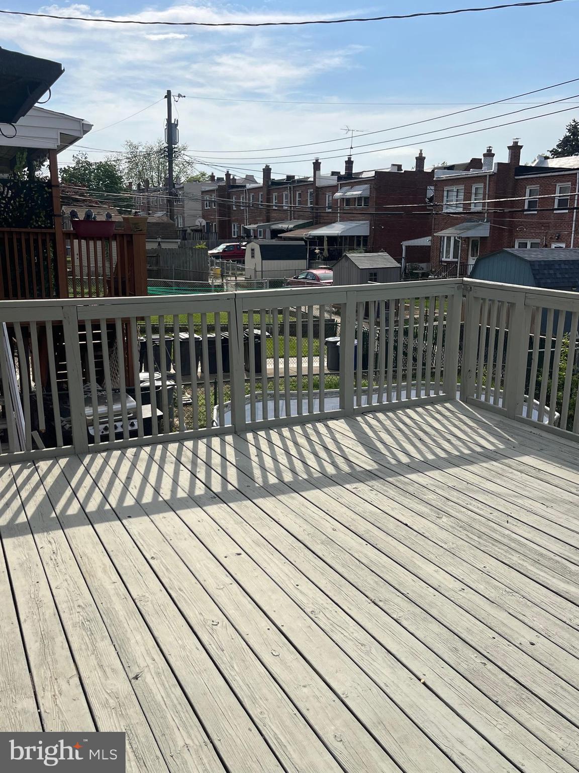 EASTWOOD - Residential Lease
