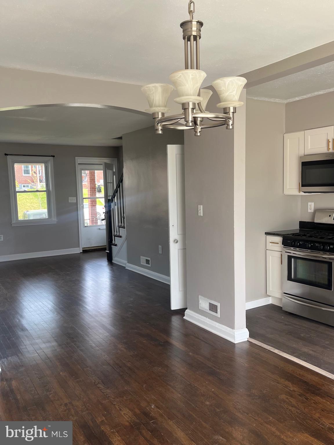 EASTWOOD - Residential Lease