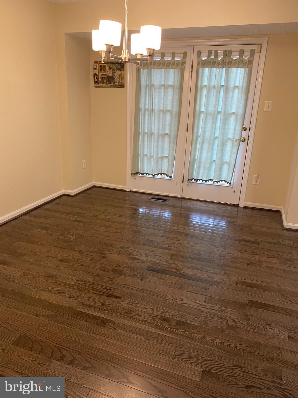 NONE AVAILABLE - Residential Lease