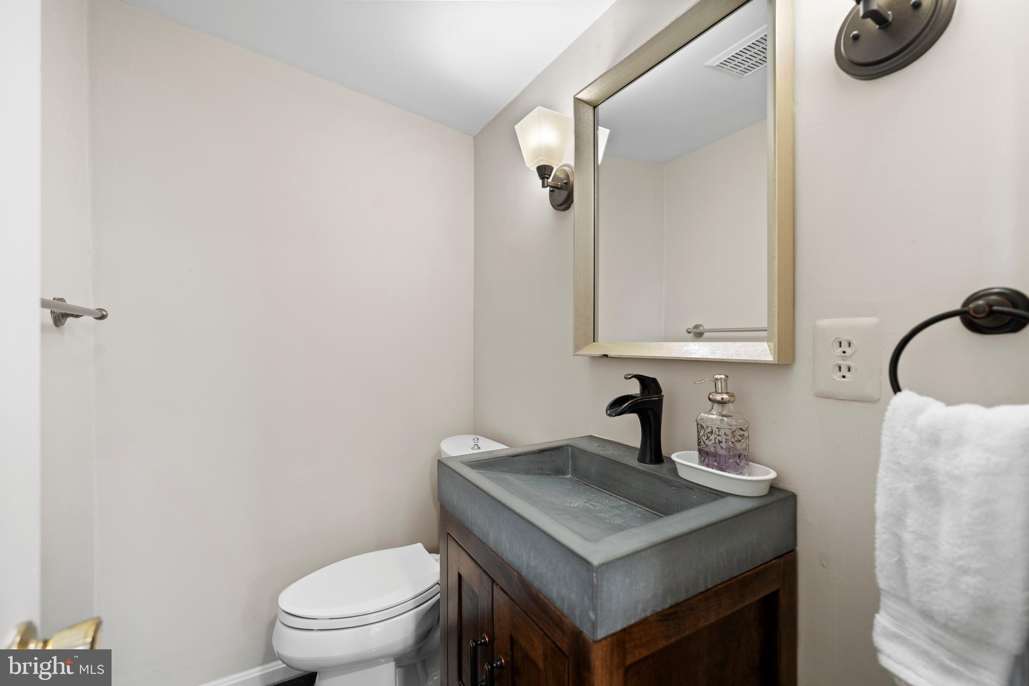 FALLS CHURCH - Residential