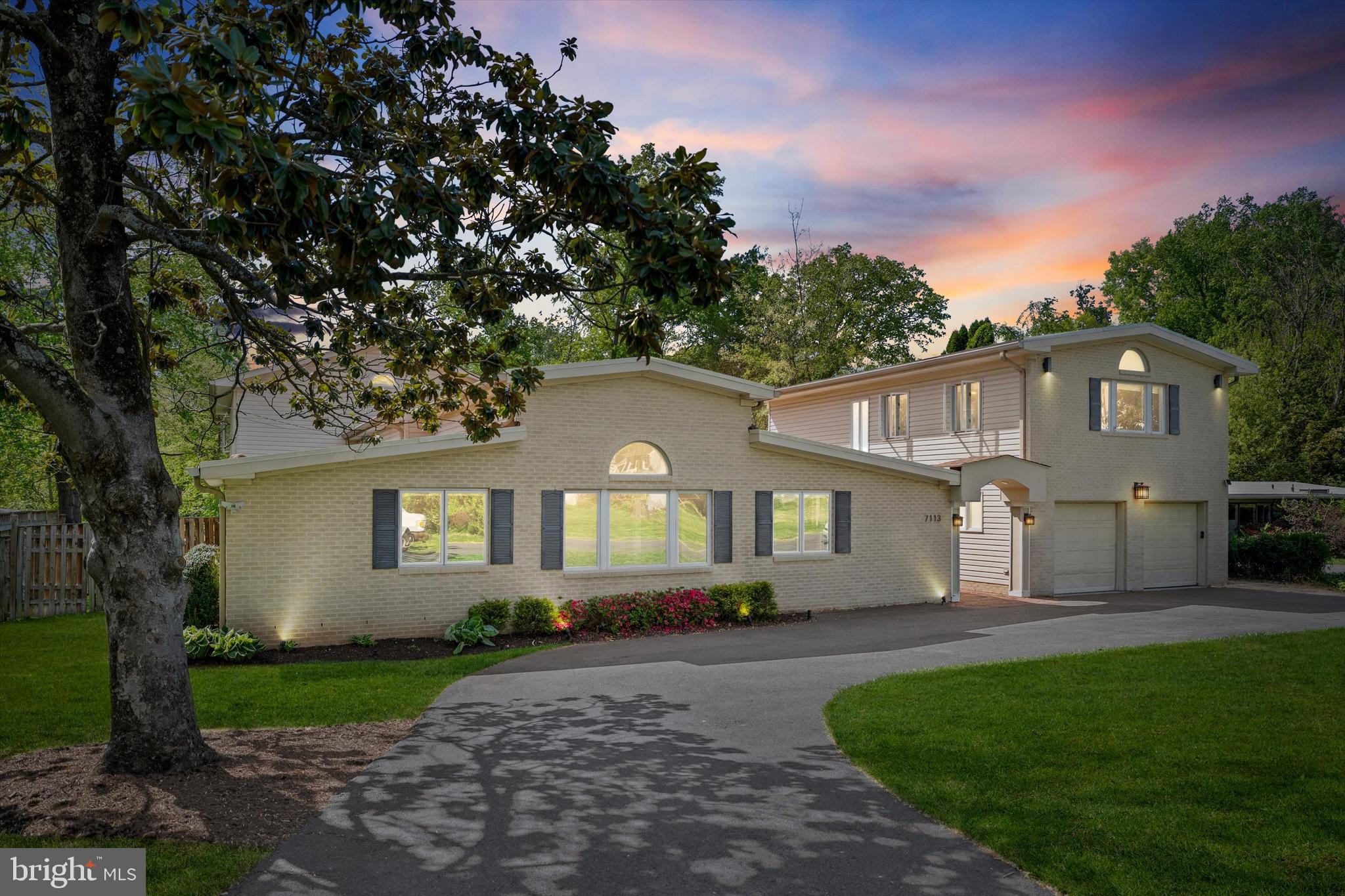 FALLS CHURCH - Residential