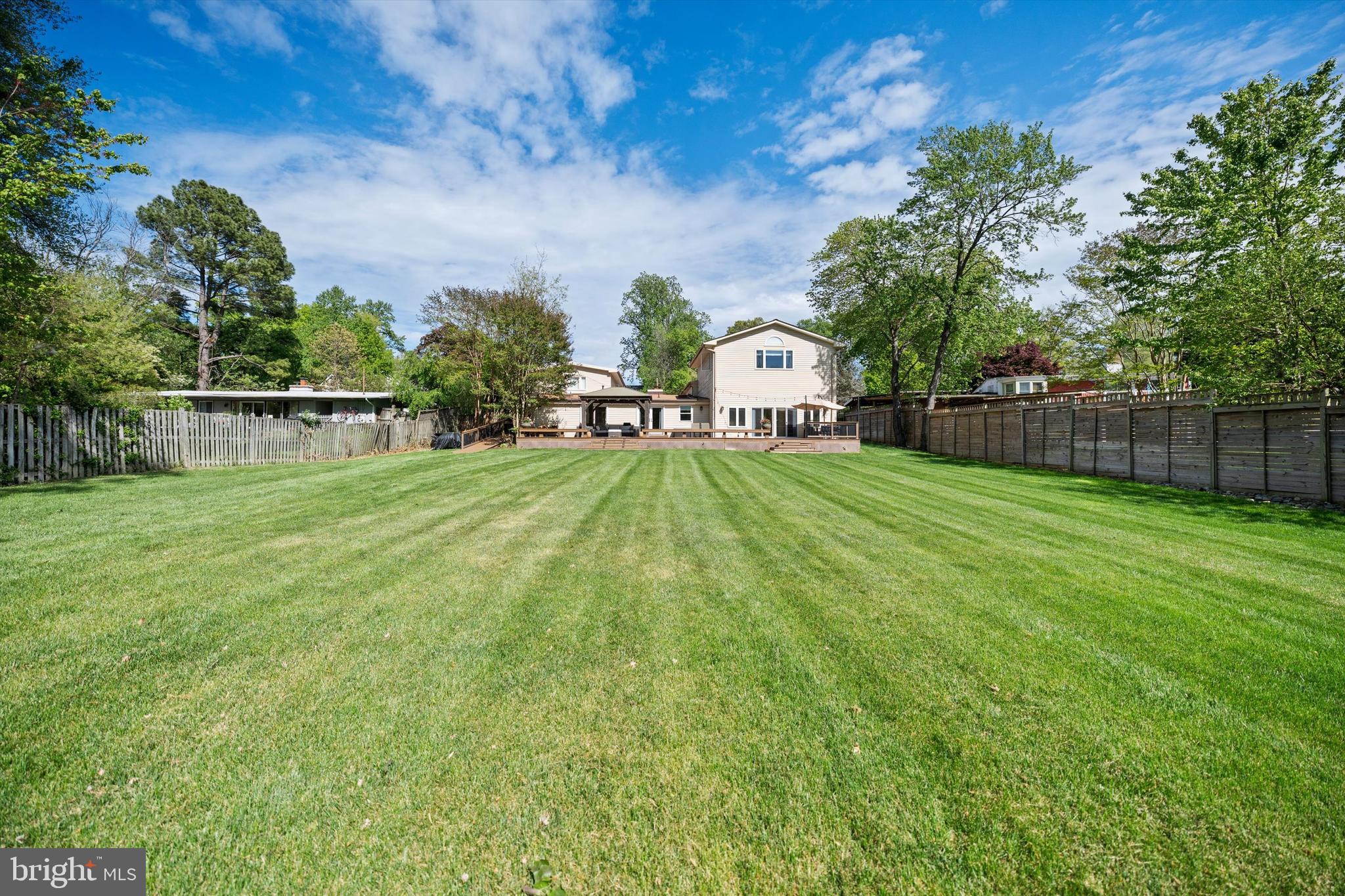 FALLS CHURCH - Residential