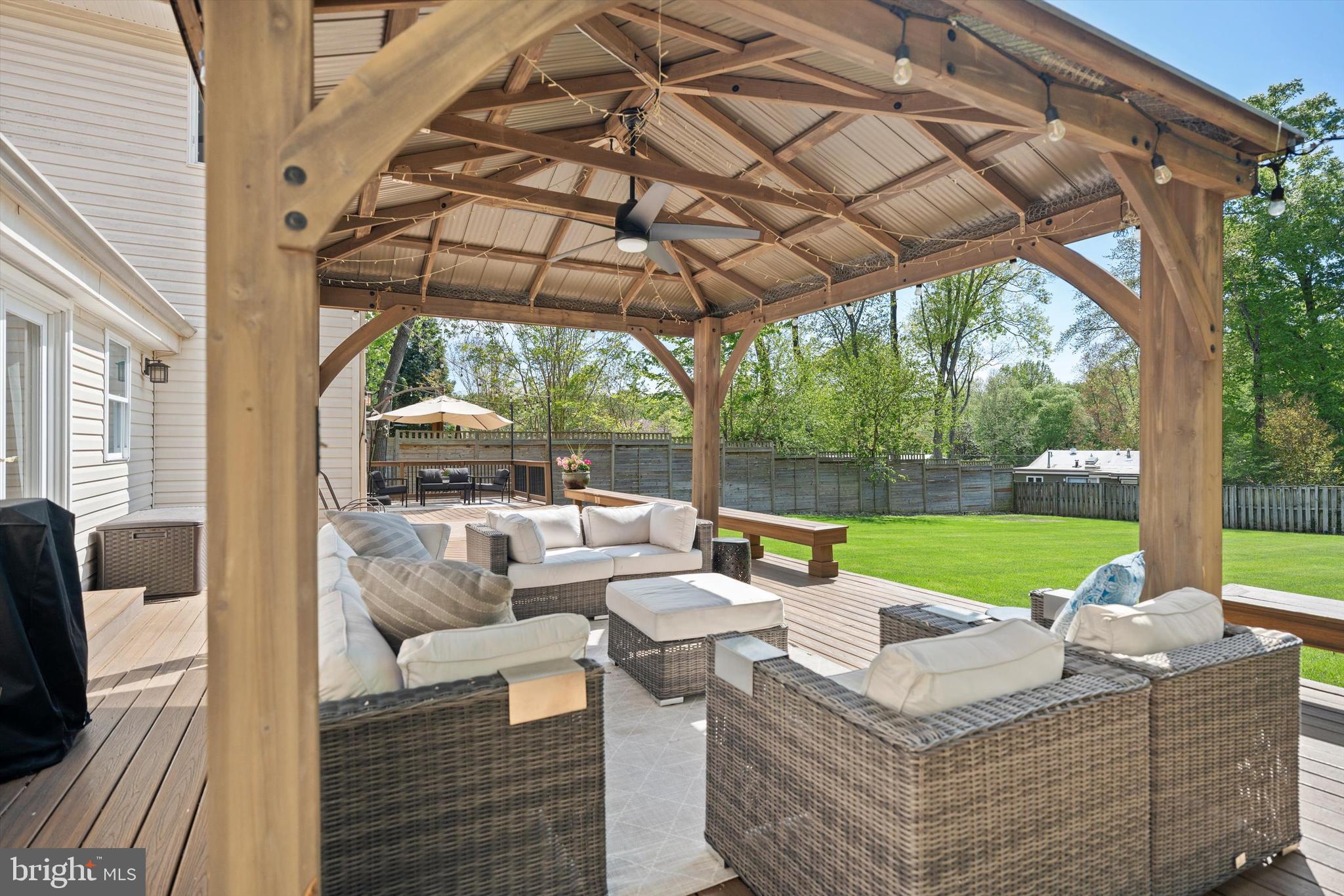 FALLS CHURCH - Residential