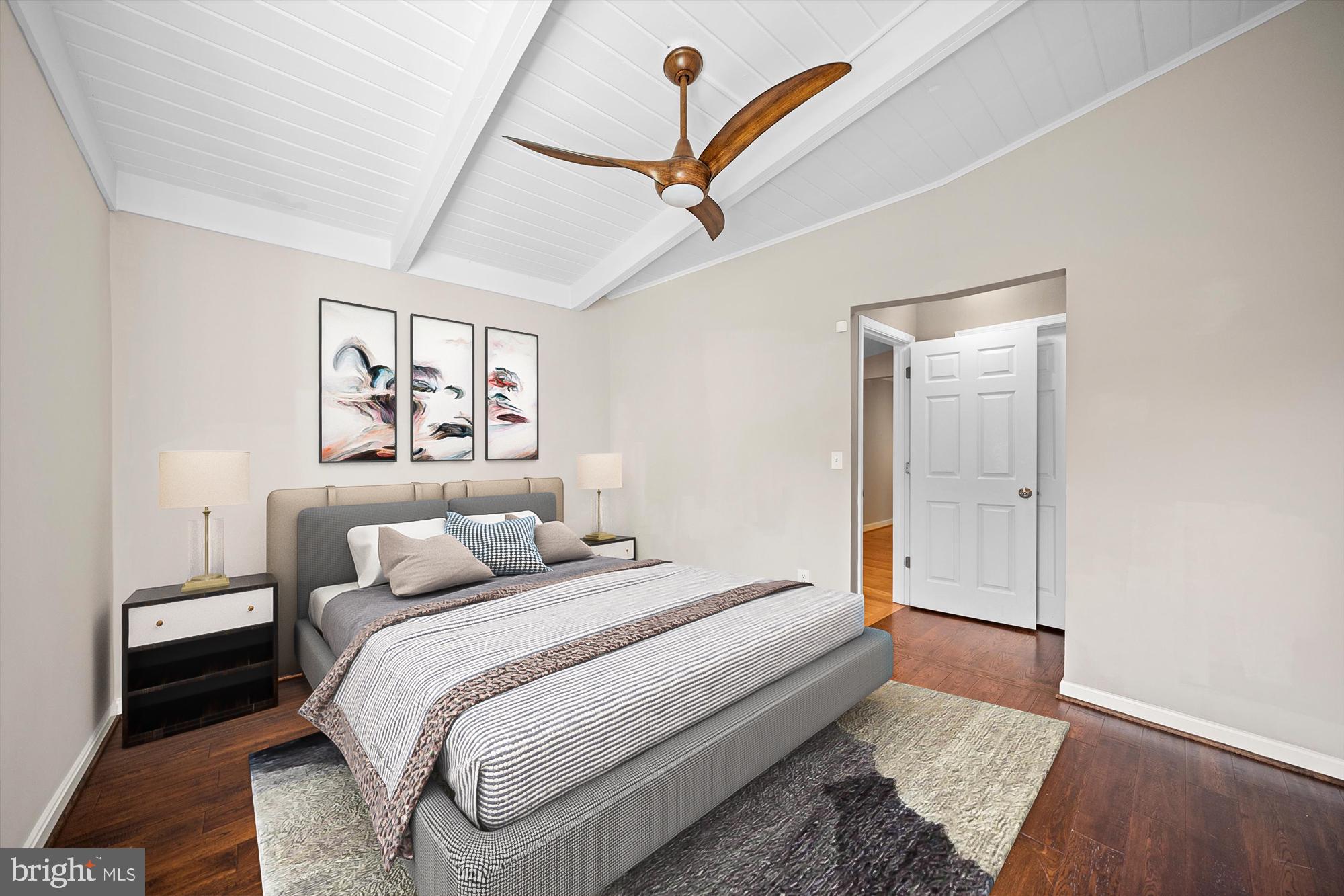 FALLS CHURCH - Residential