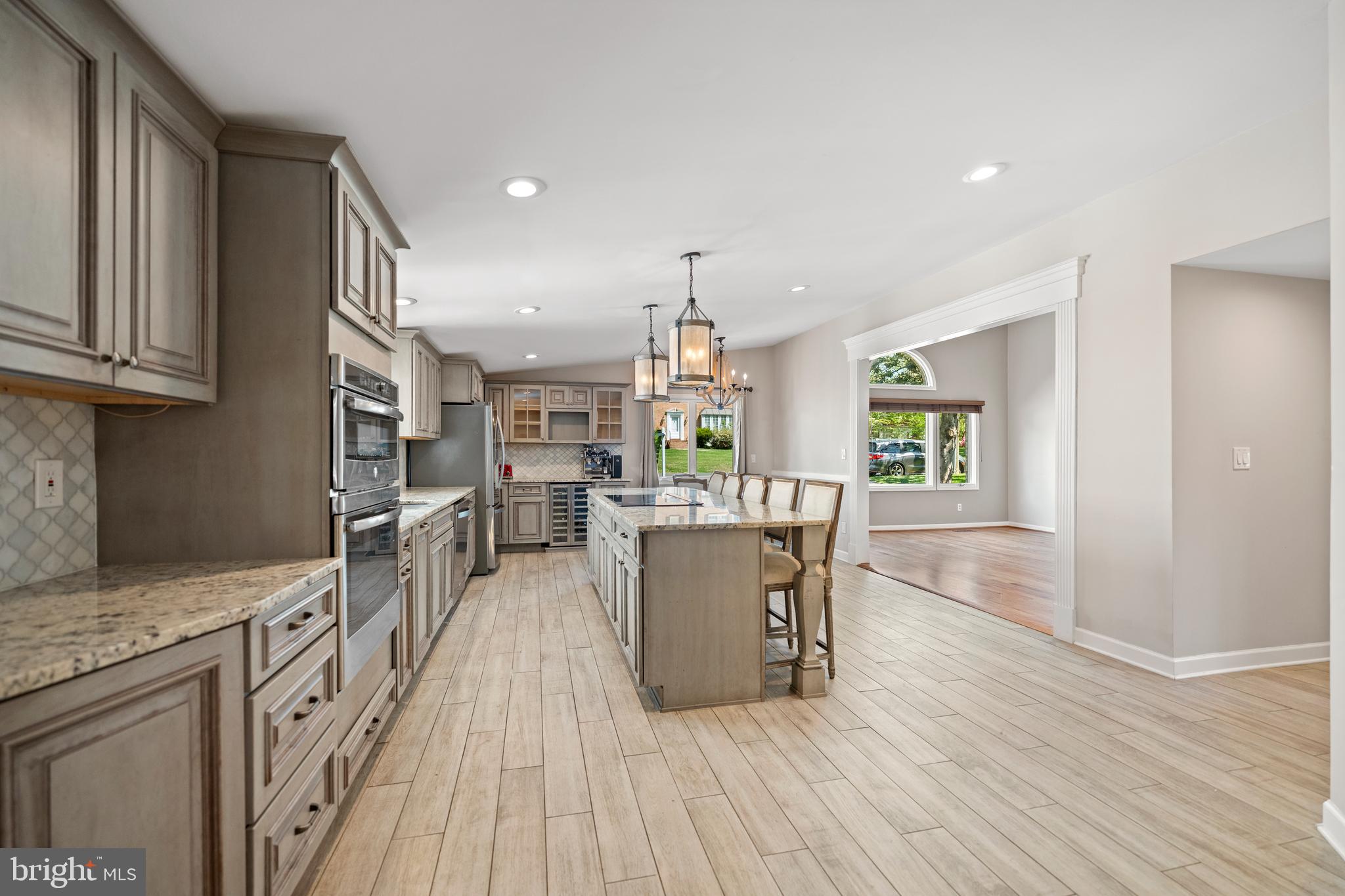 FALLS CHURCH - Residential