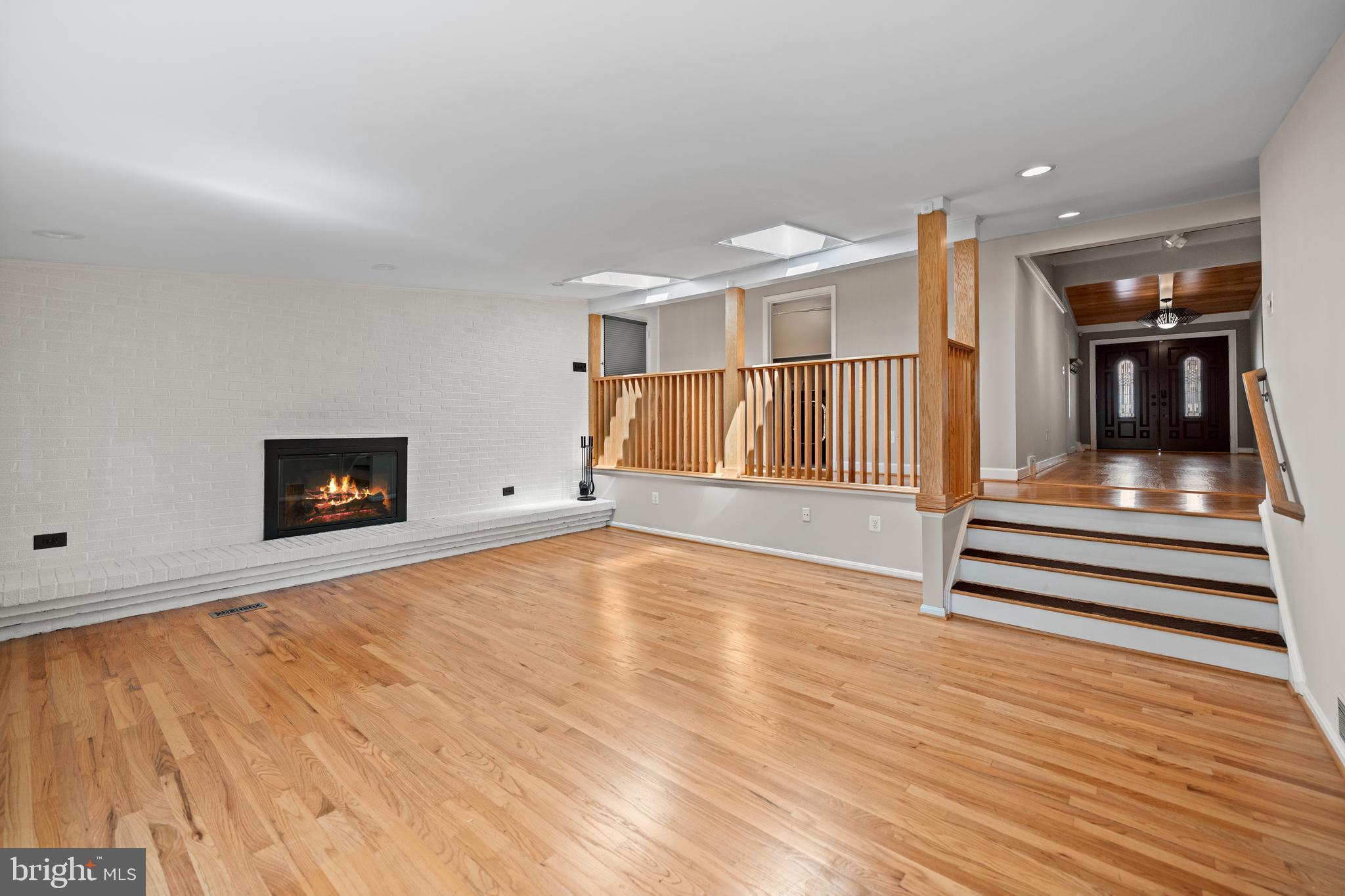 FALLS CHURCH - Residential
