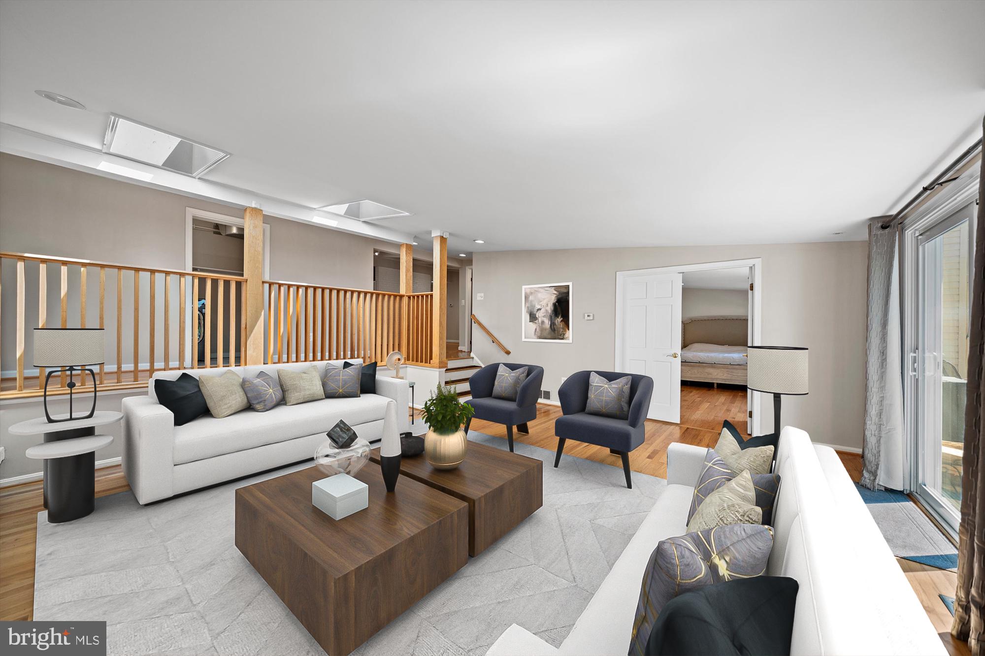 FALLS CHURCH - Residential