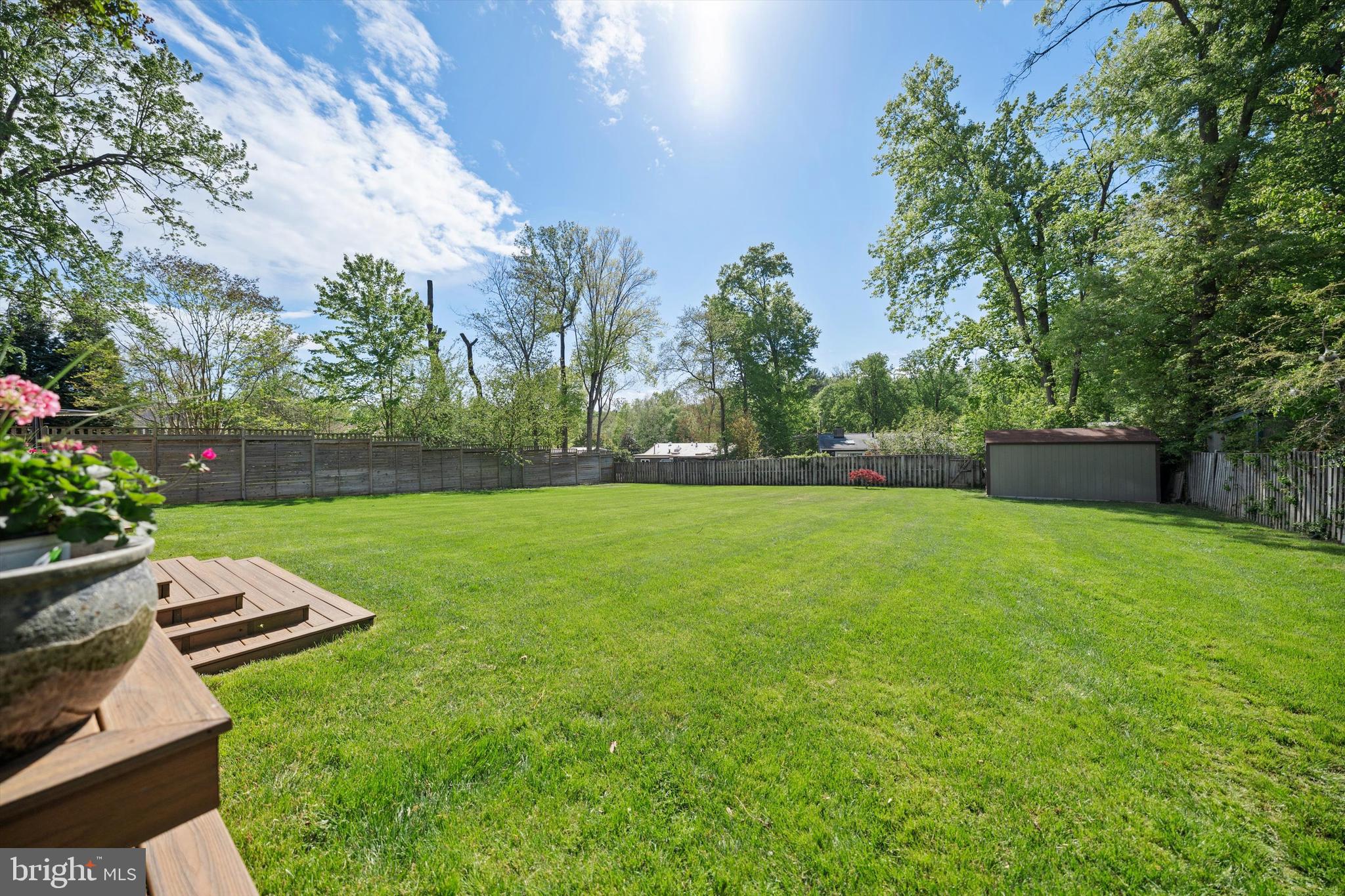 FALLS CHURCH - Residential