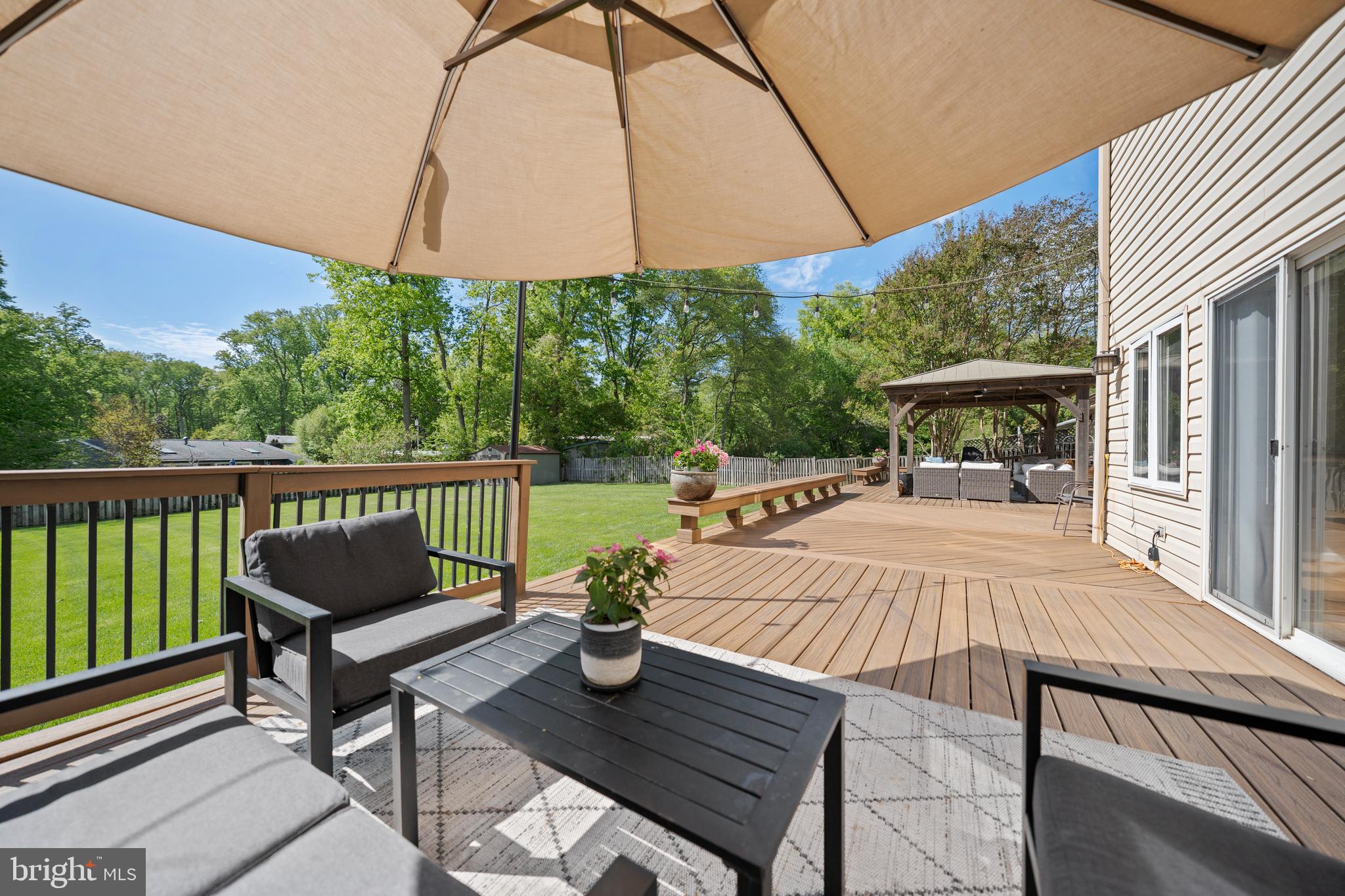 FALLS CHURCH - Residential