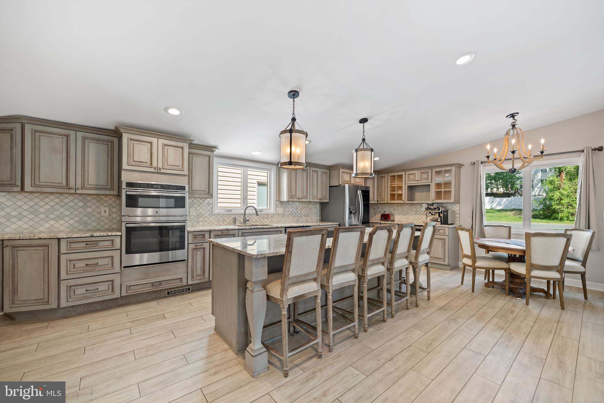 FALLS CHURCH - Residential