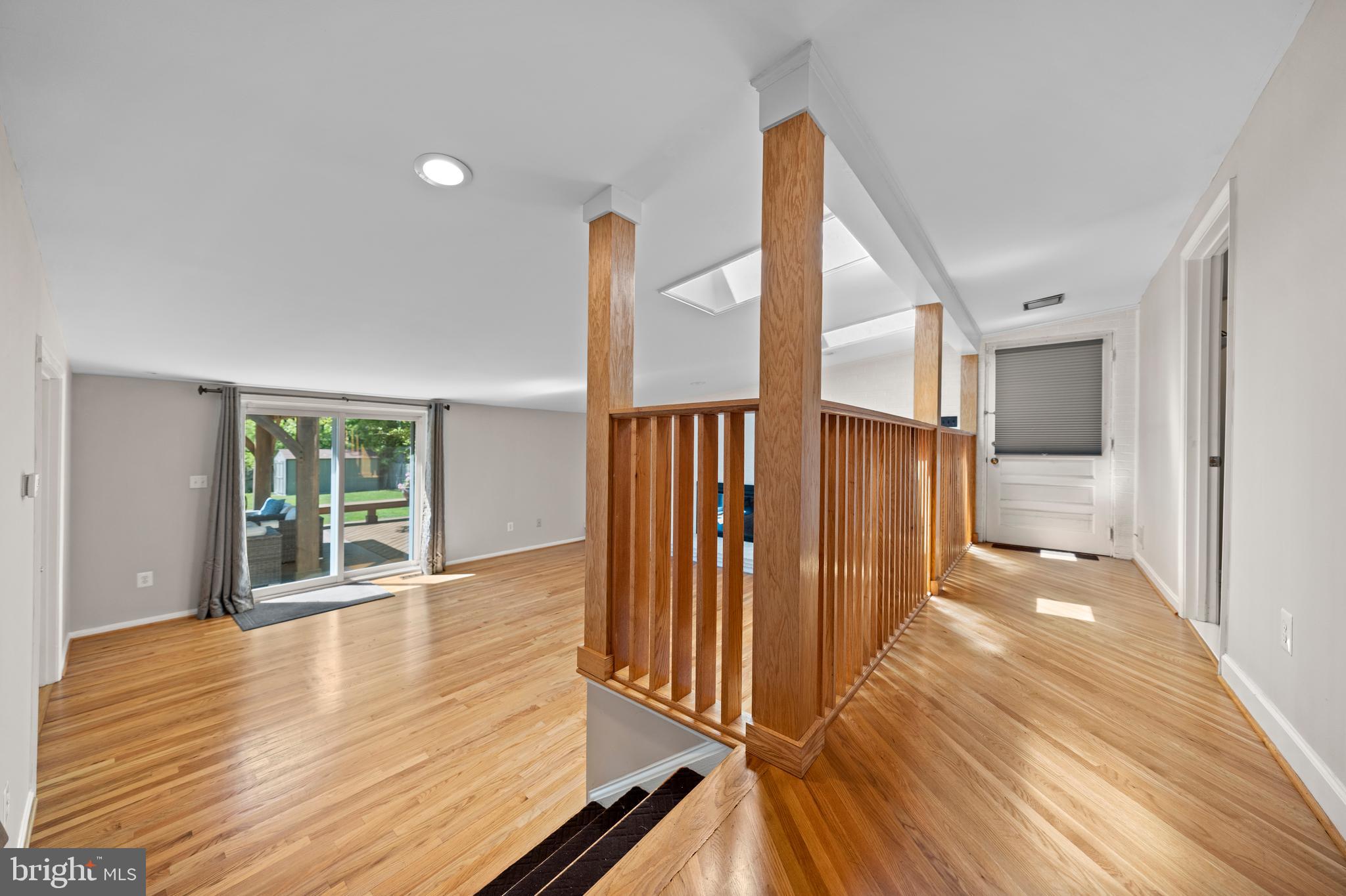 FALLS CHURCH - Residential
