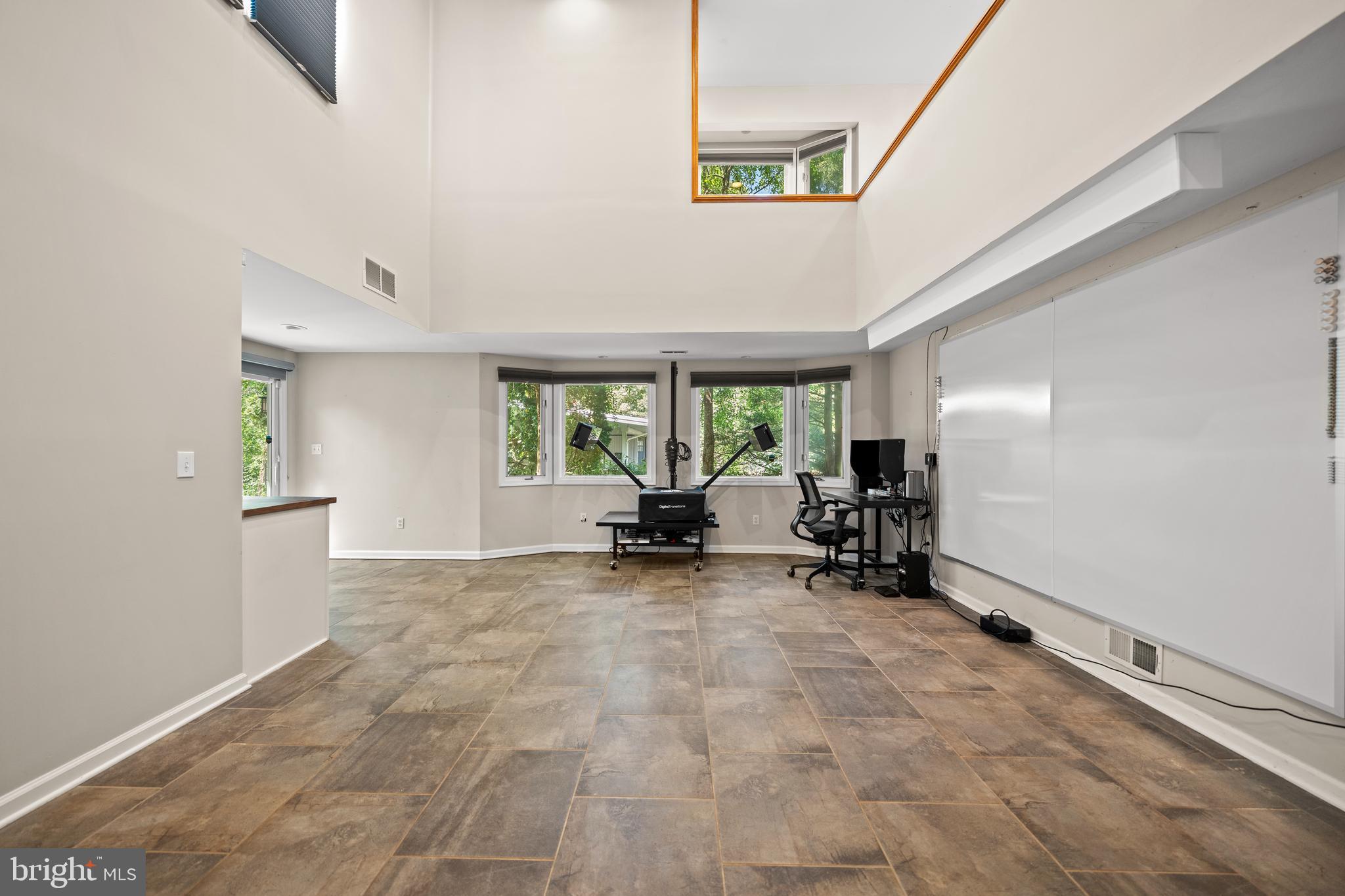 FALLS CHURCH - Residential