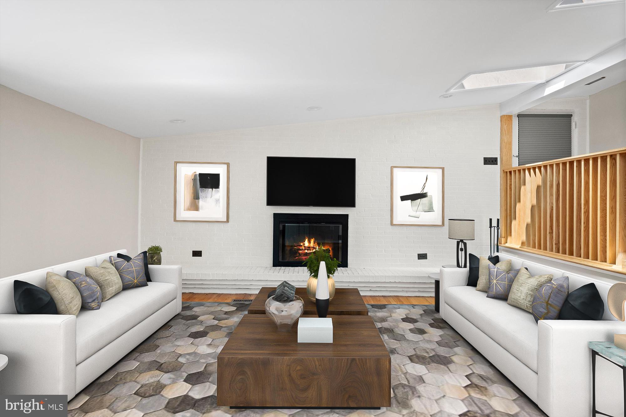 FALLS CHURCH - Residential