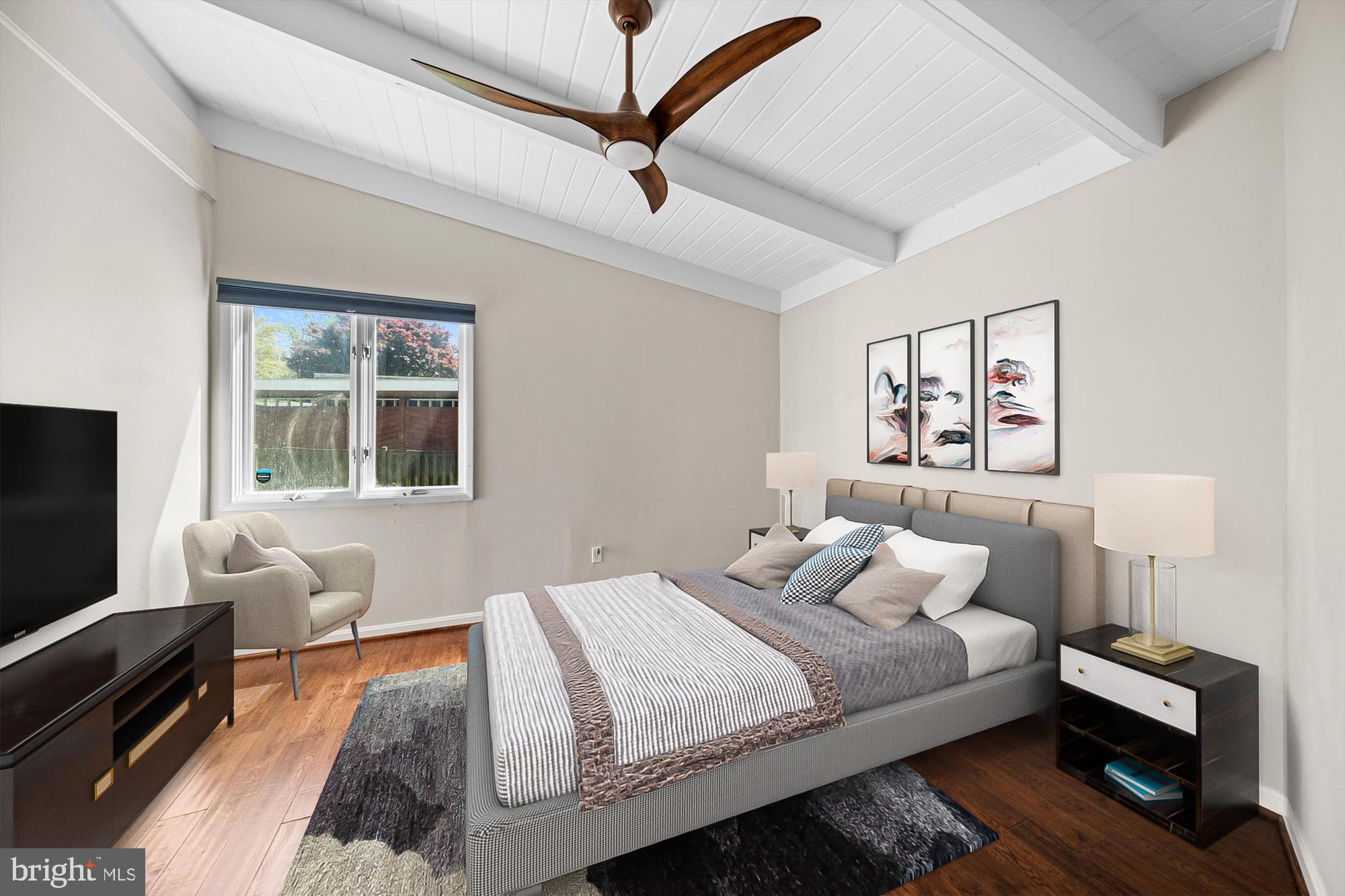 FALLS CHURCH - Residential