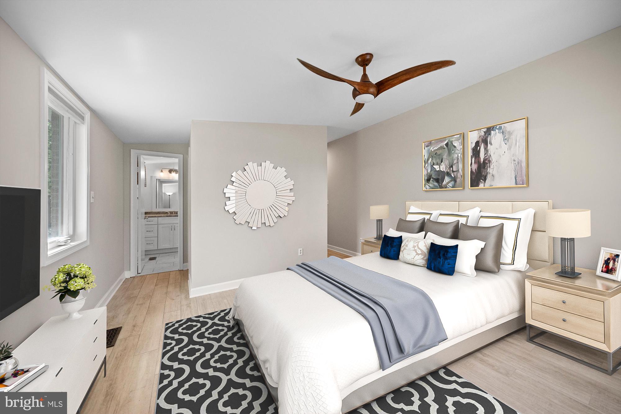 FALLS CHURCH - Residential