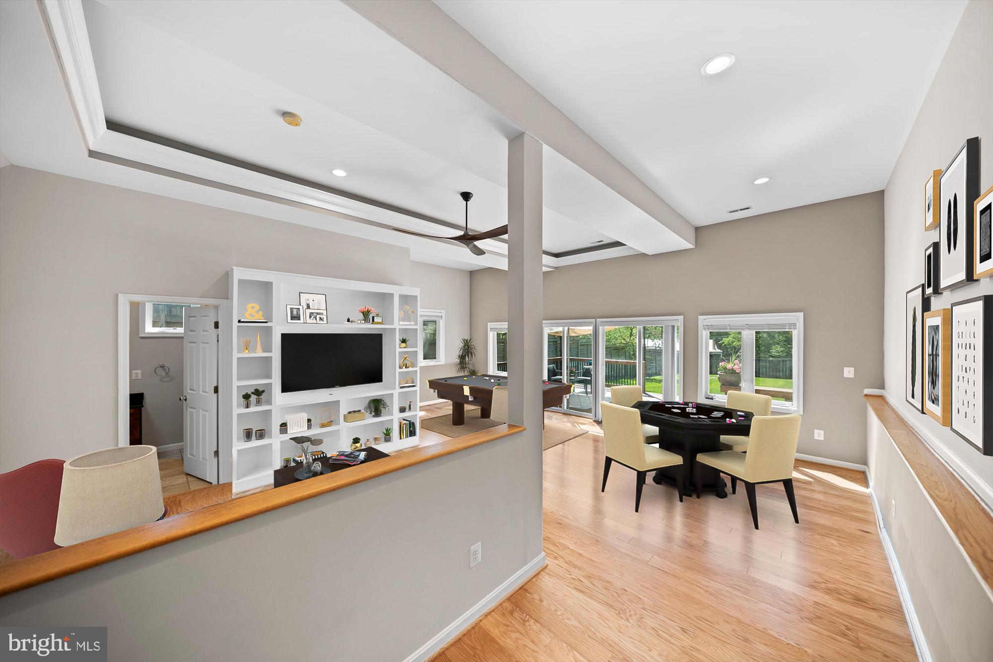 FALLS CHURCH - Residential