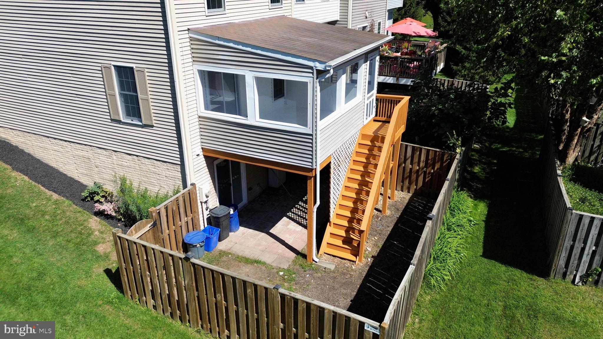 HALLOWELL - Residential