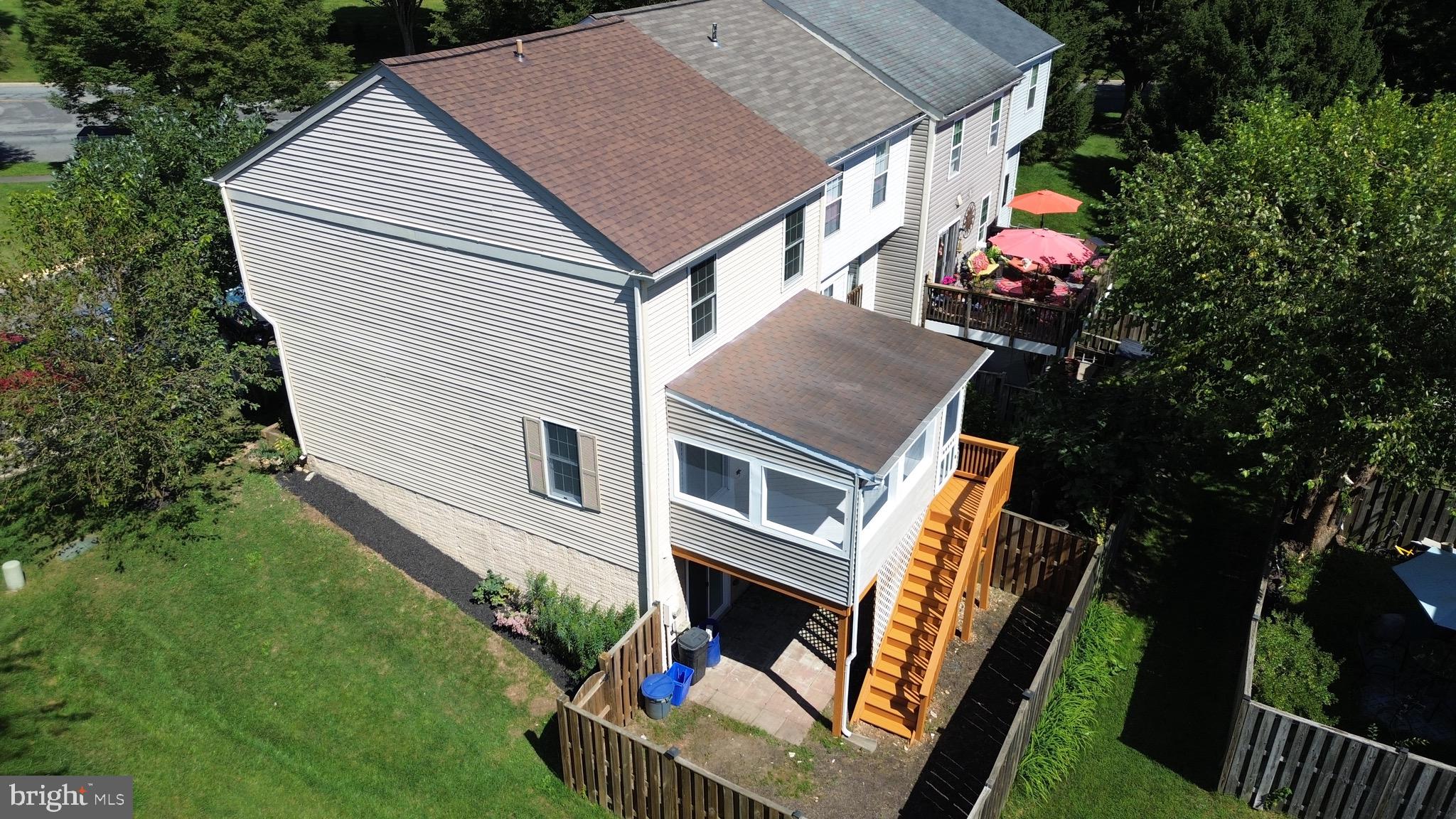 HALLOWELL - Residential