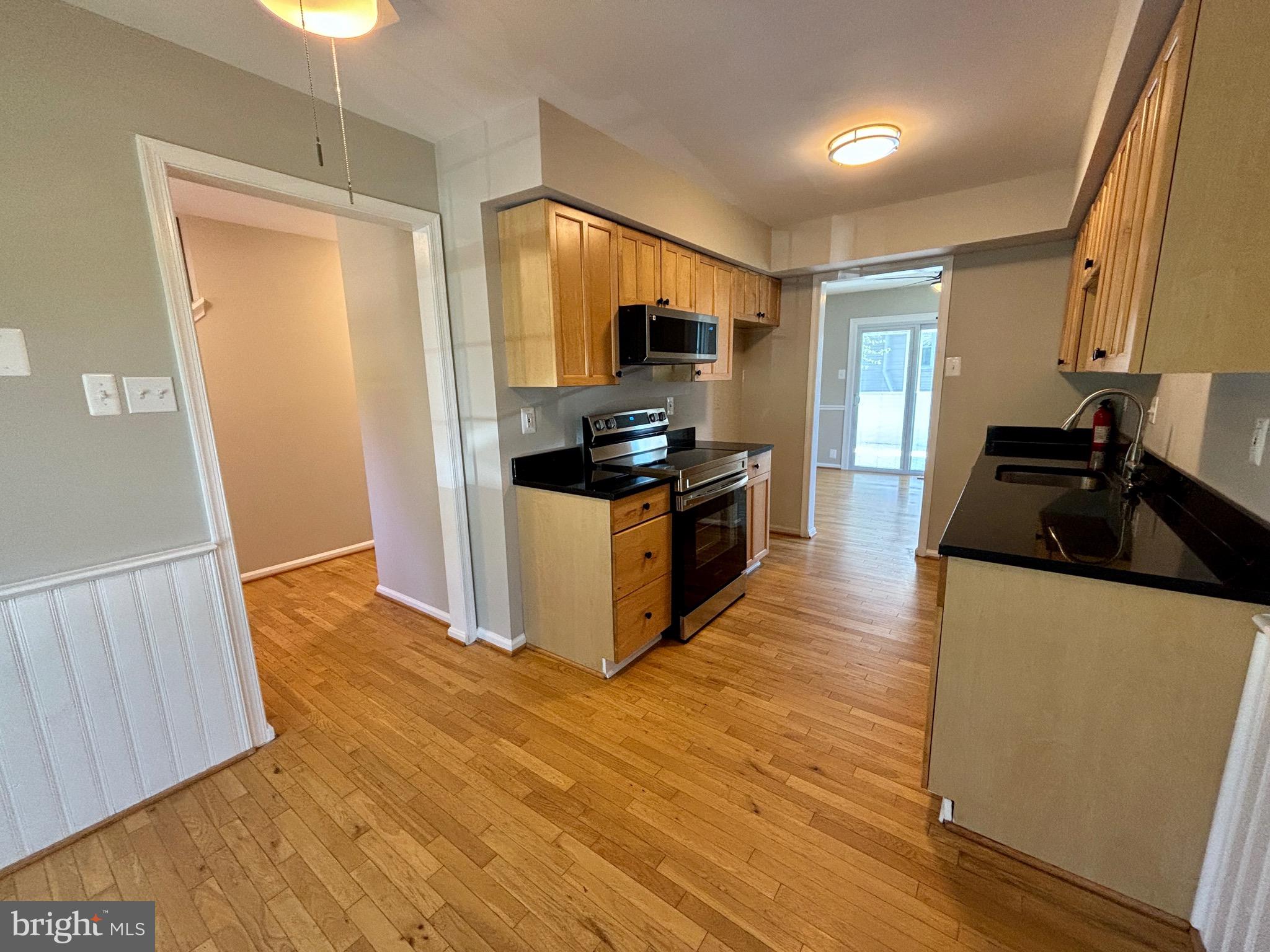 HALLOWELL - Residential