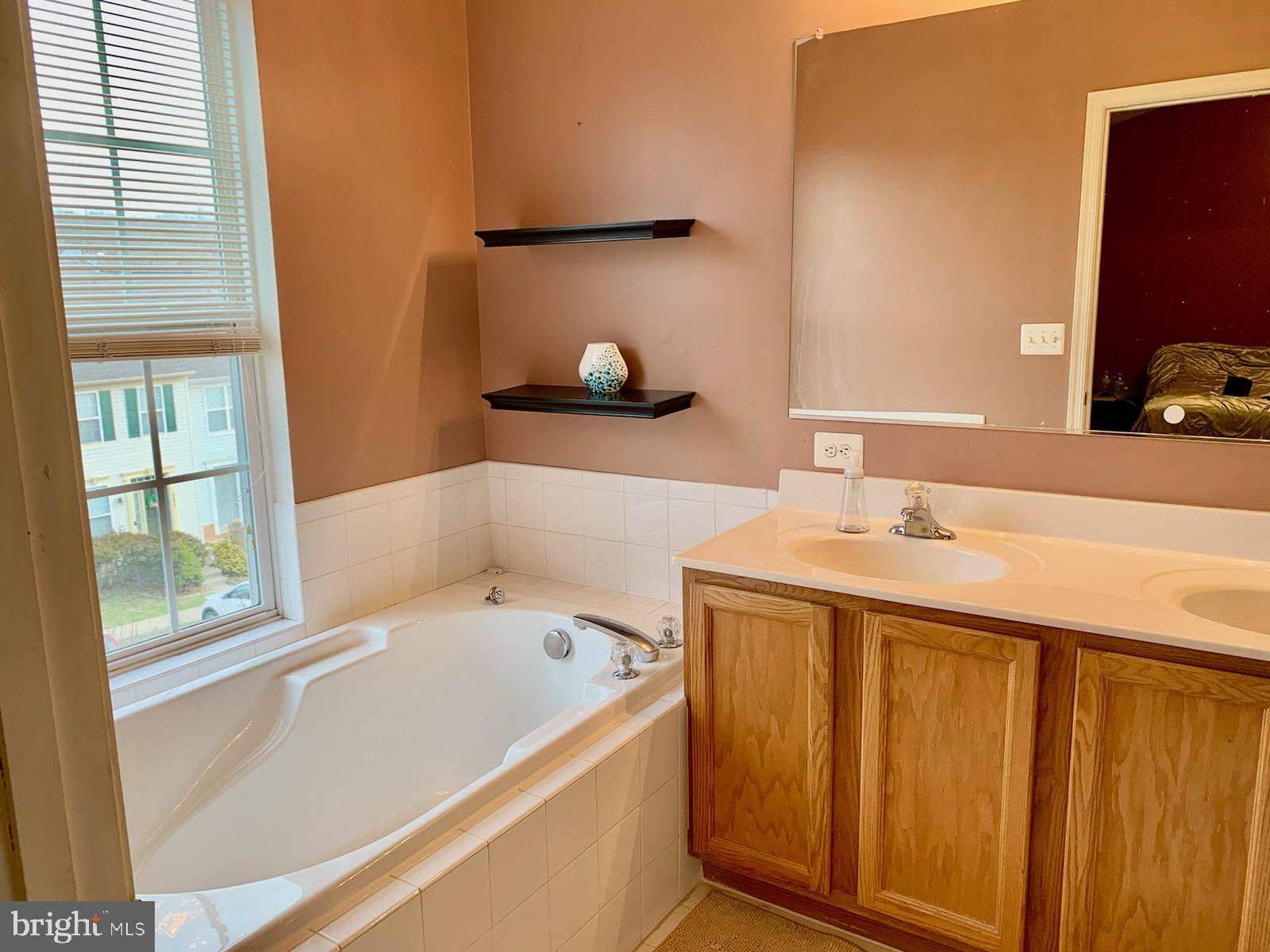 MARKHAMS GRANT - Residential Lease