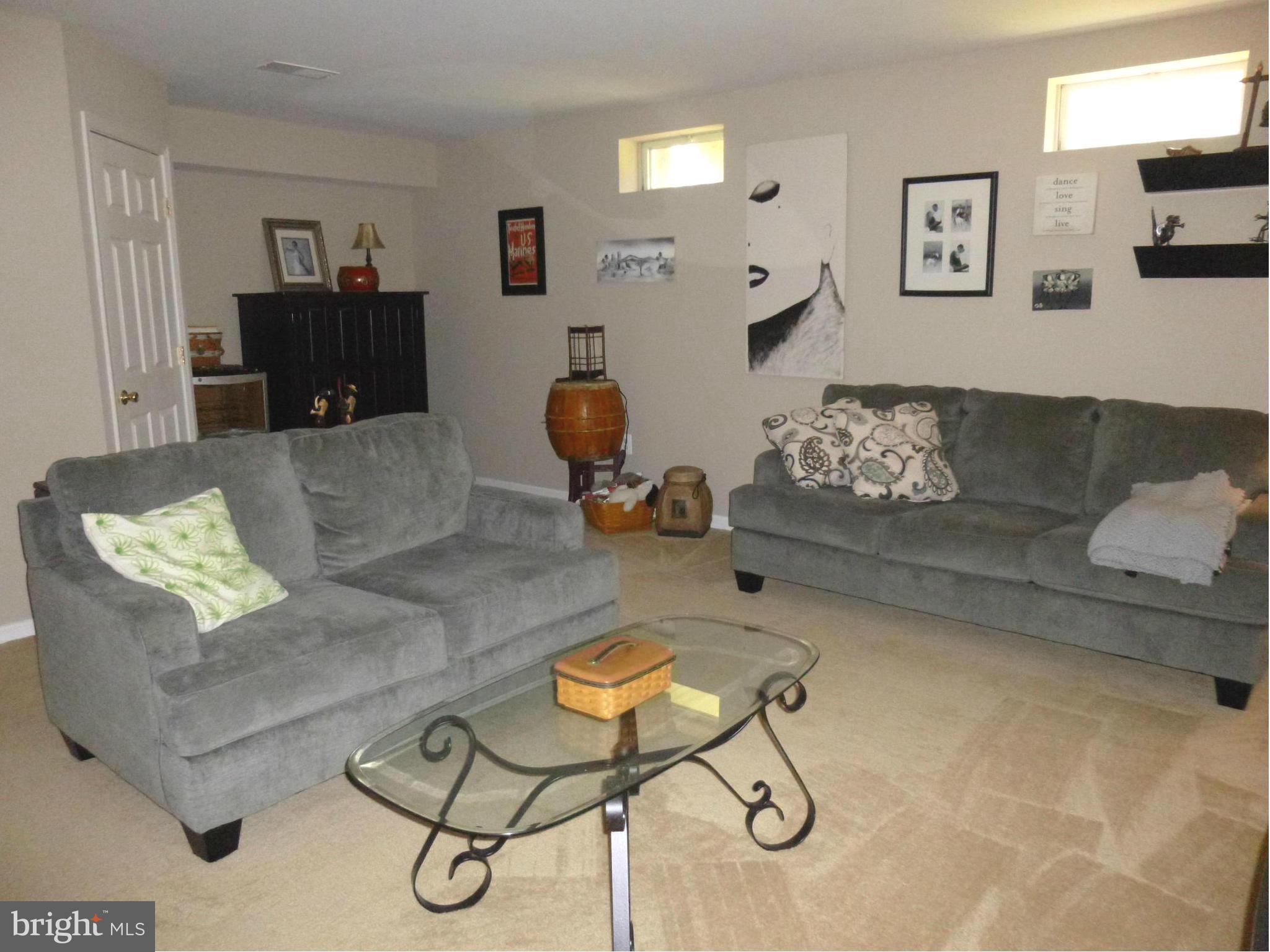 MARKHAMS GRANT - Residential Lease